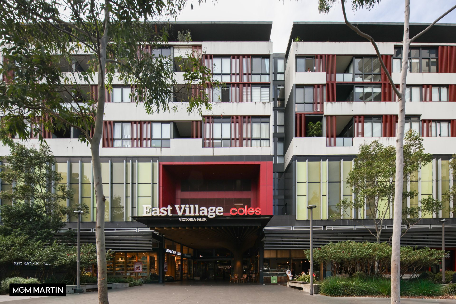 1609/8 Kingsborough Way, Zetland For Sale by MGM Martin - image 1