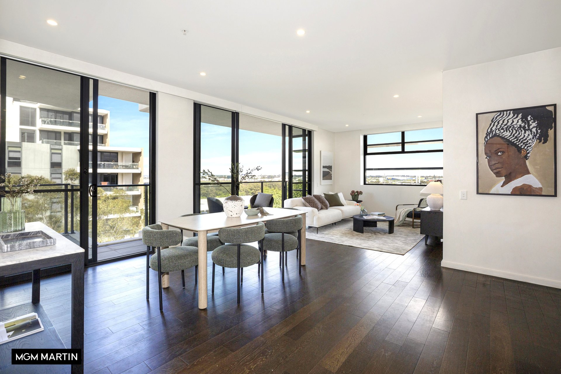 811A/7-9 Kent Road, Mascot For Sale by MGM Martin