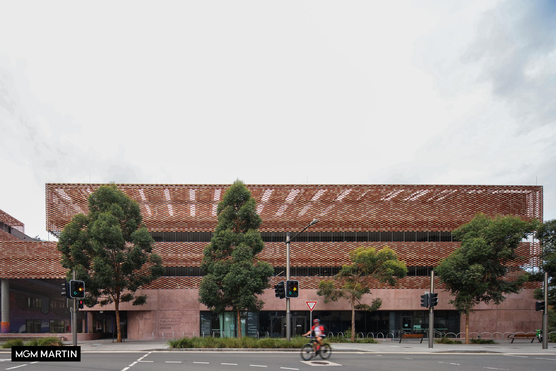 44/3 Defries Avenue, Zetland Sold by MGM Martin - image 1