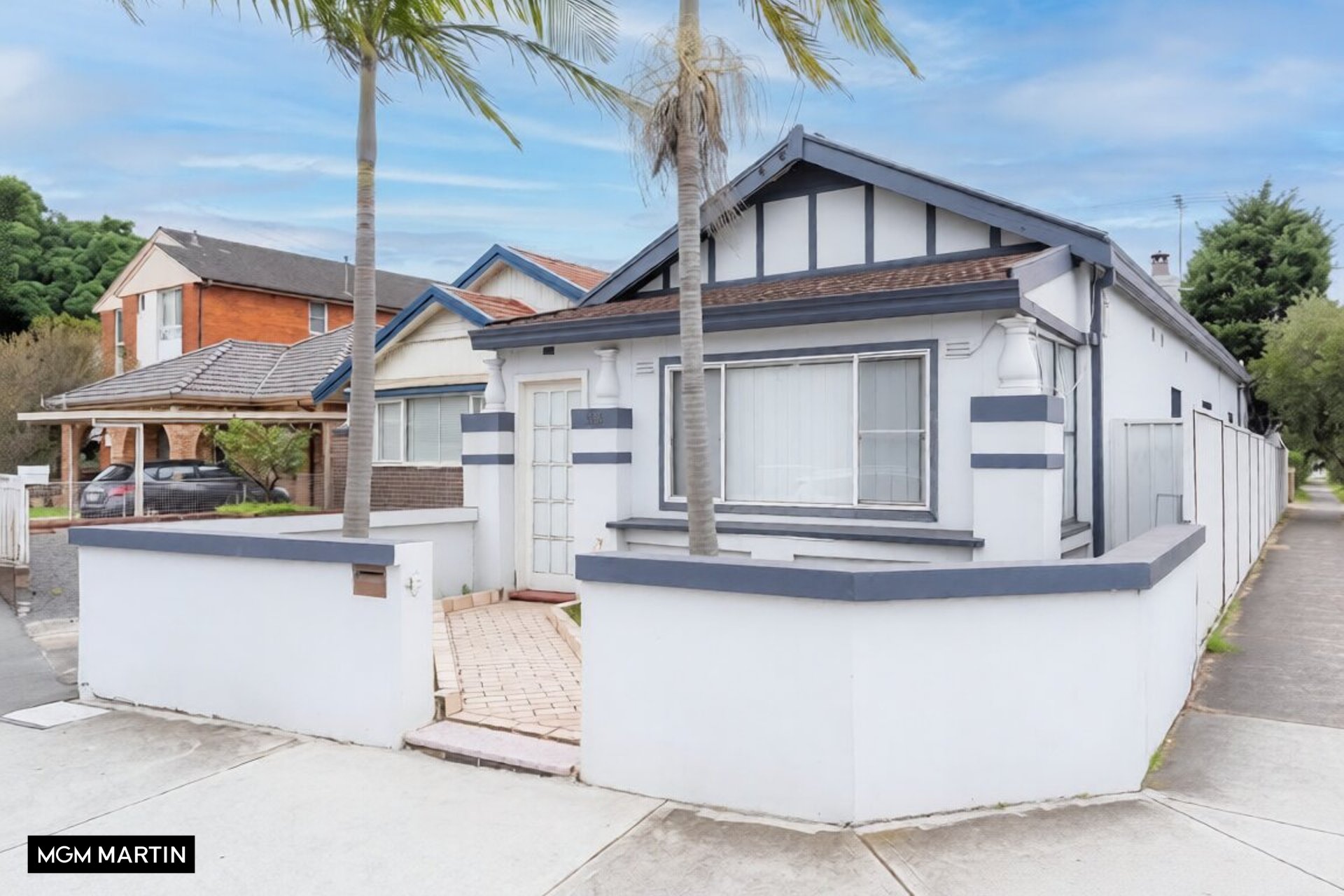 218 Bay Street, Rockdale For Lease by MGM Martin - image 1