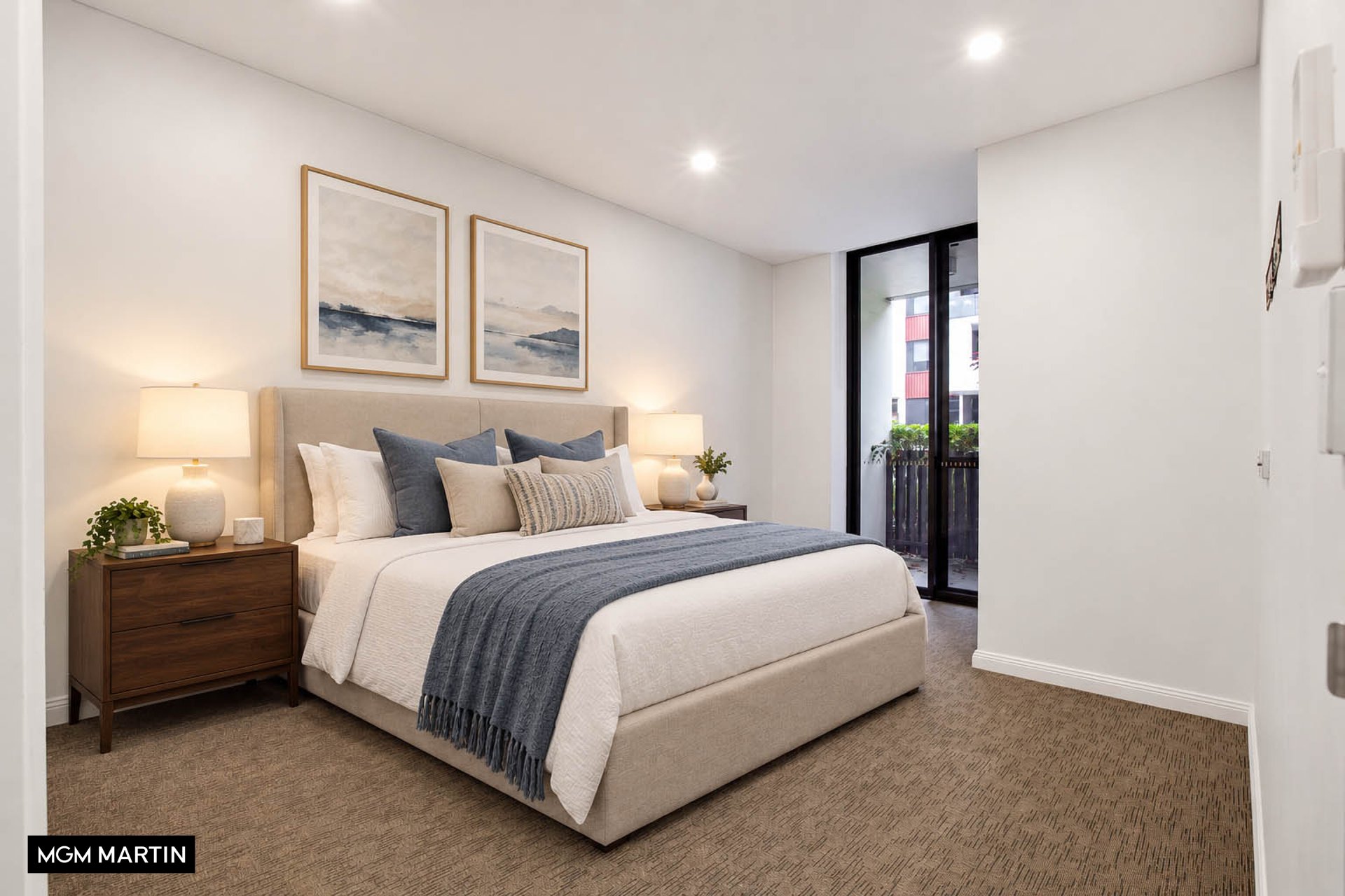 52/20 Confectioners Way, Rosebery For Lease by MGM Martin - image 1