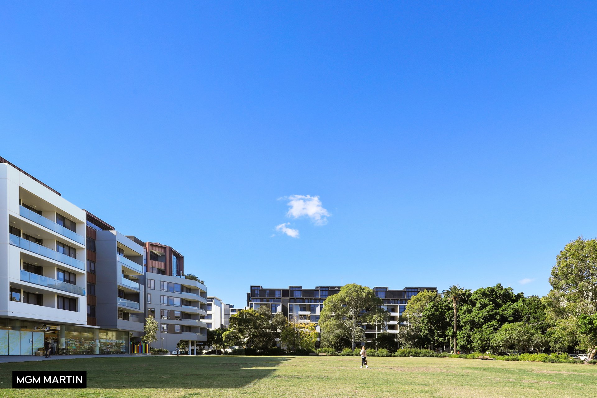 52/20 Confectioners Way, Rosebery For Lease by MGM Martin - image 1