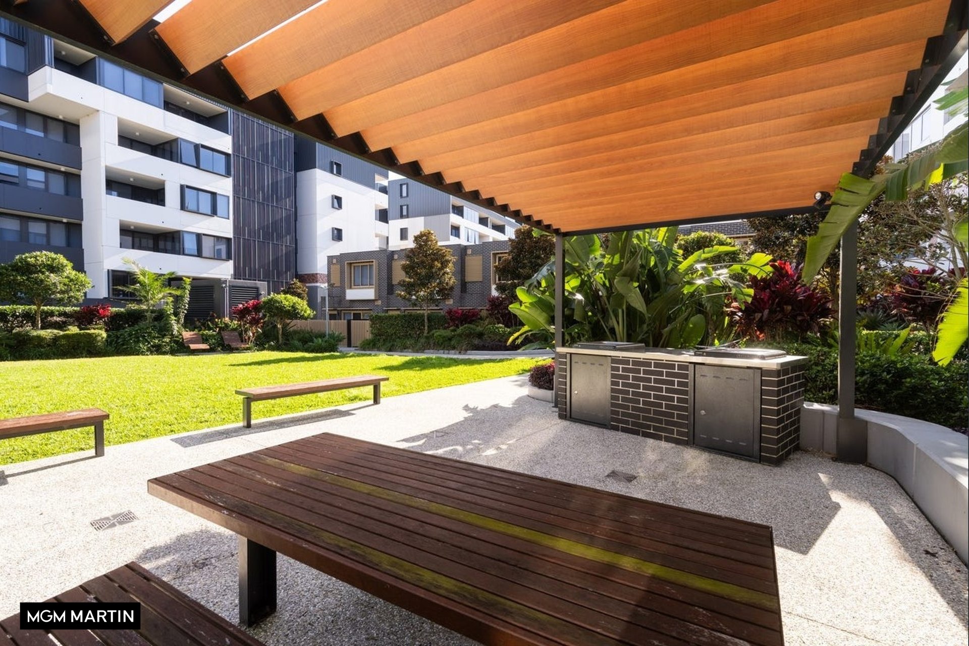 52/20 Confectioners Way, Rosebery For Lease by MGM Martin - image 1