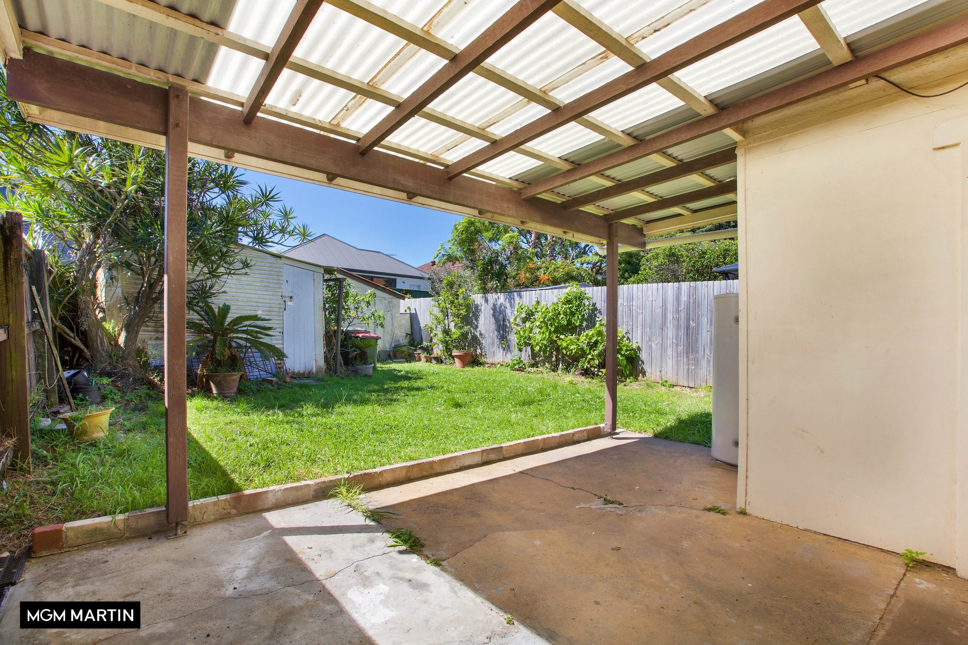 121 Clovelly Road, Randwick Leased by MGM Martin - image 1