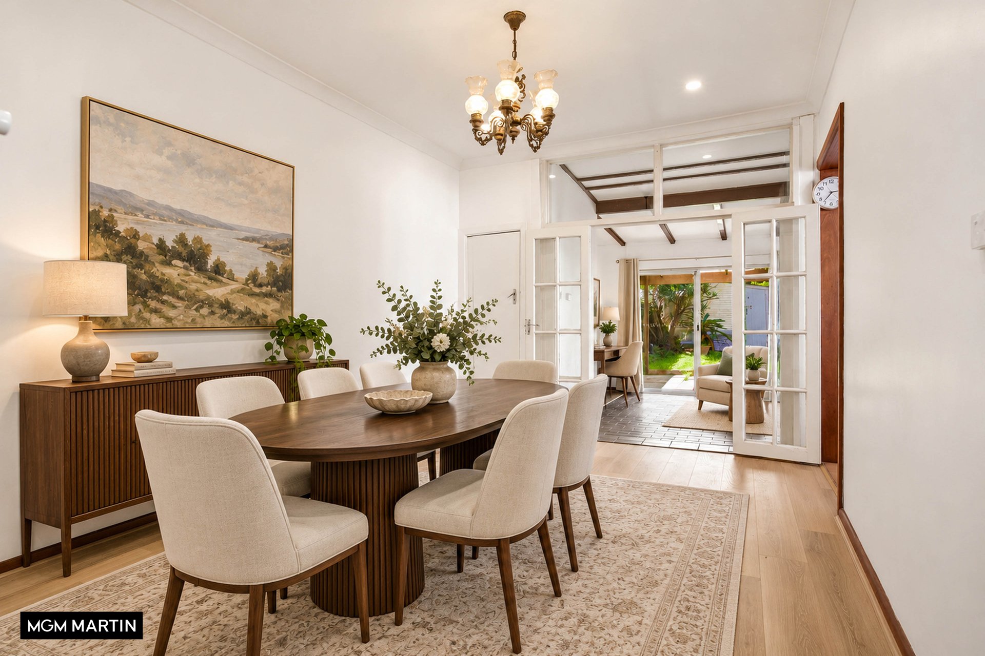 121 Clovelly Road, Randwick Leased by MGM Martin - image 1