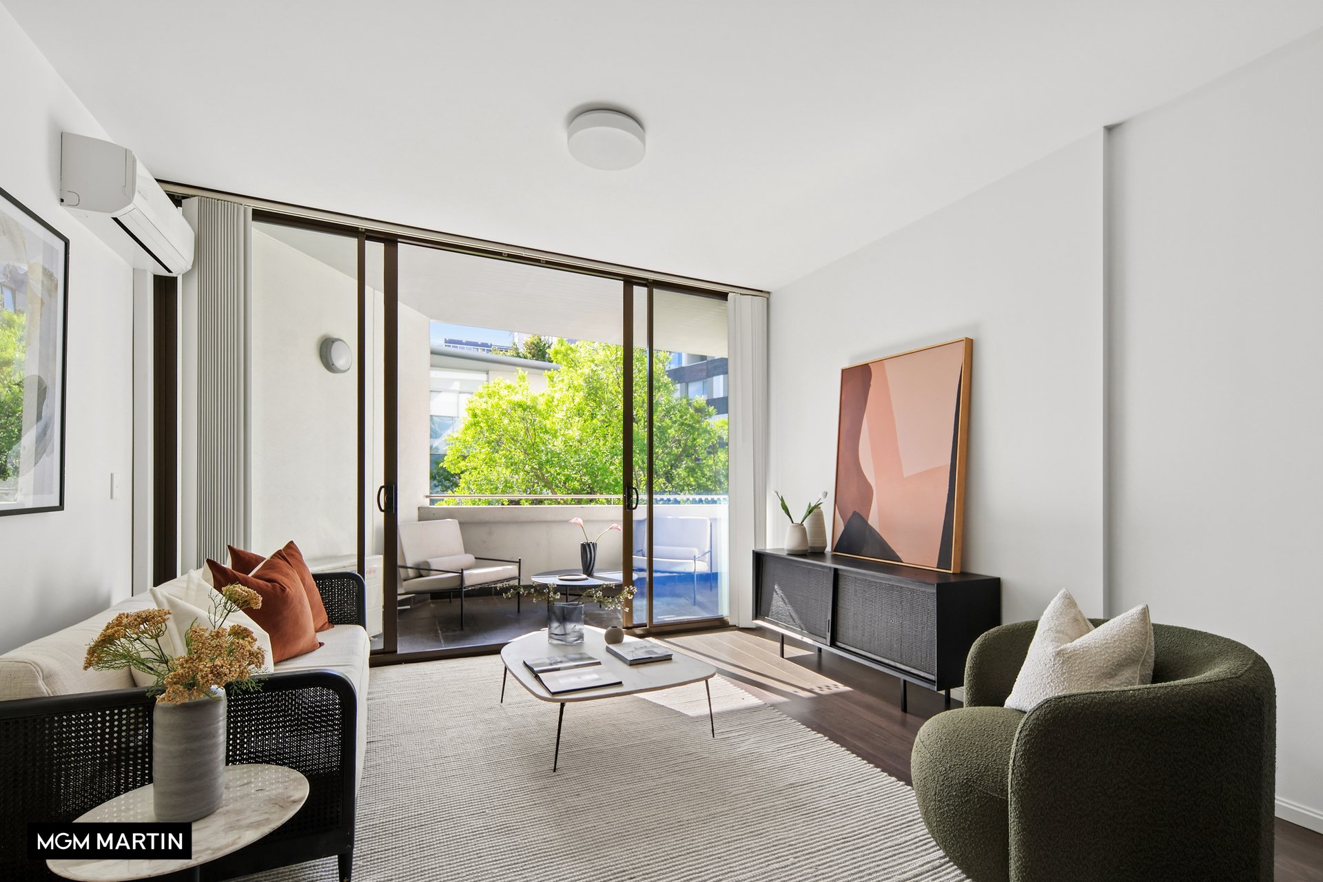 106/2 Victoria Park Parade, Zetland NSW 2017 For Sale by MGM Martin