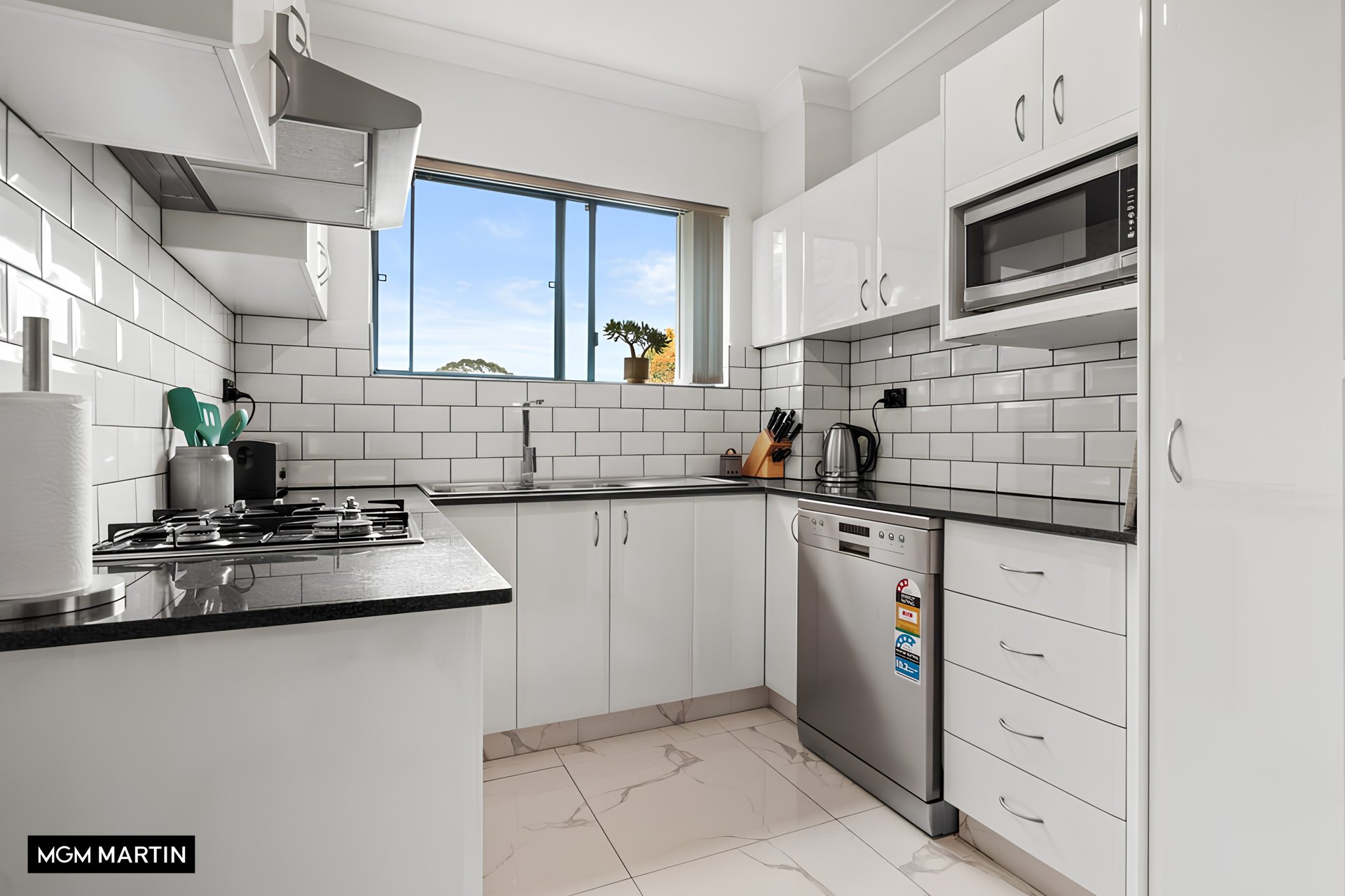12/238 Slade Road, Bexley North For Sale by MGM Martin - image 1