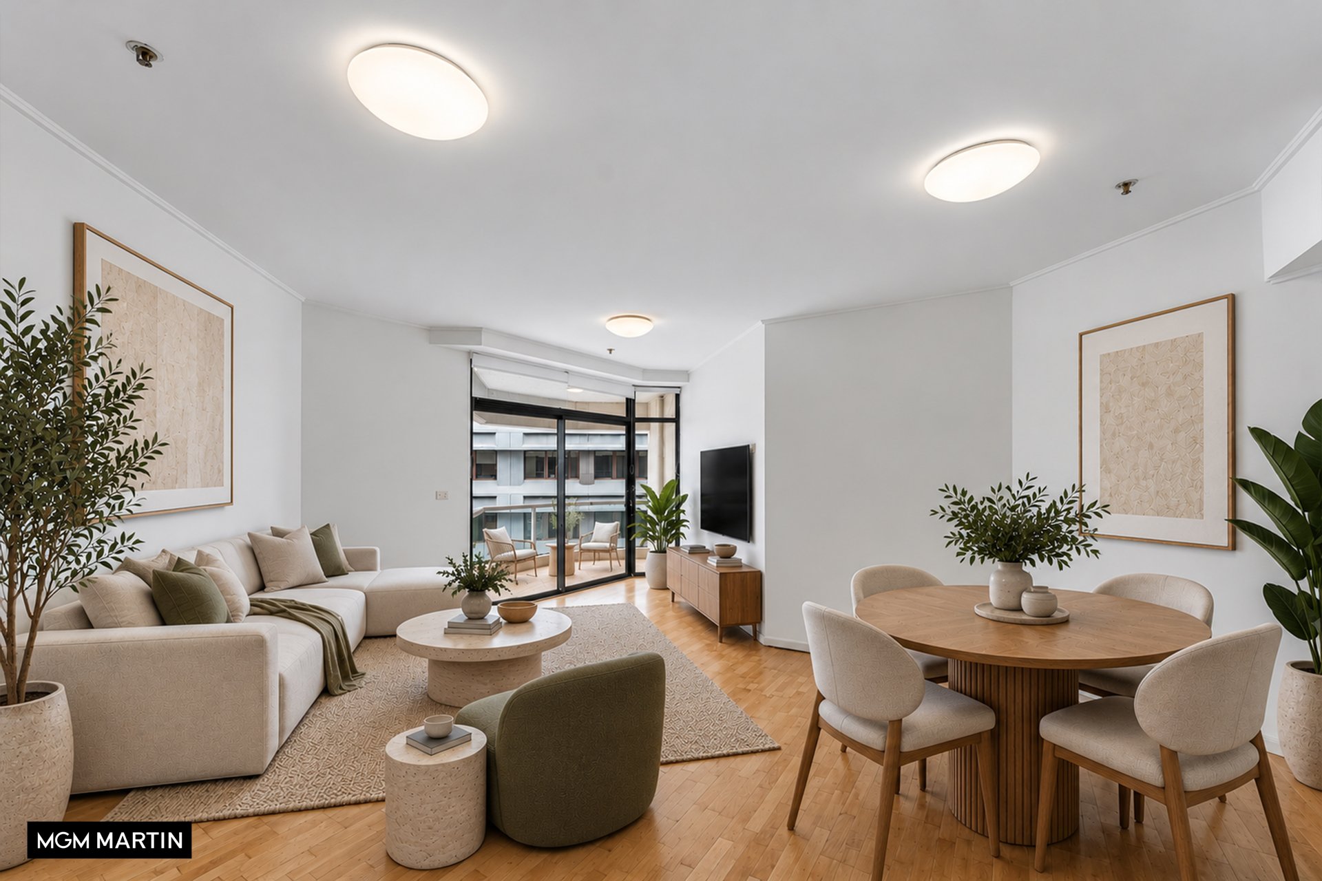 2401/187 Liverpool Street, Sydney For Lease by MGM Martin