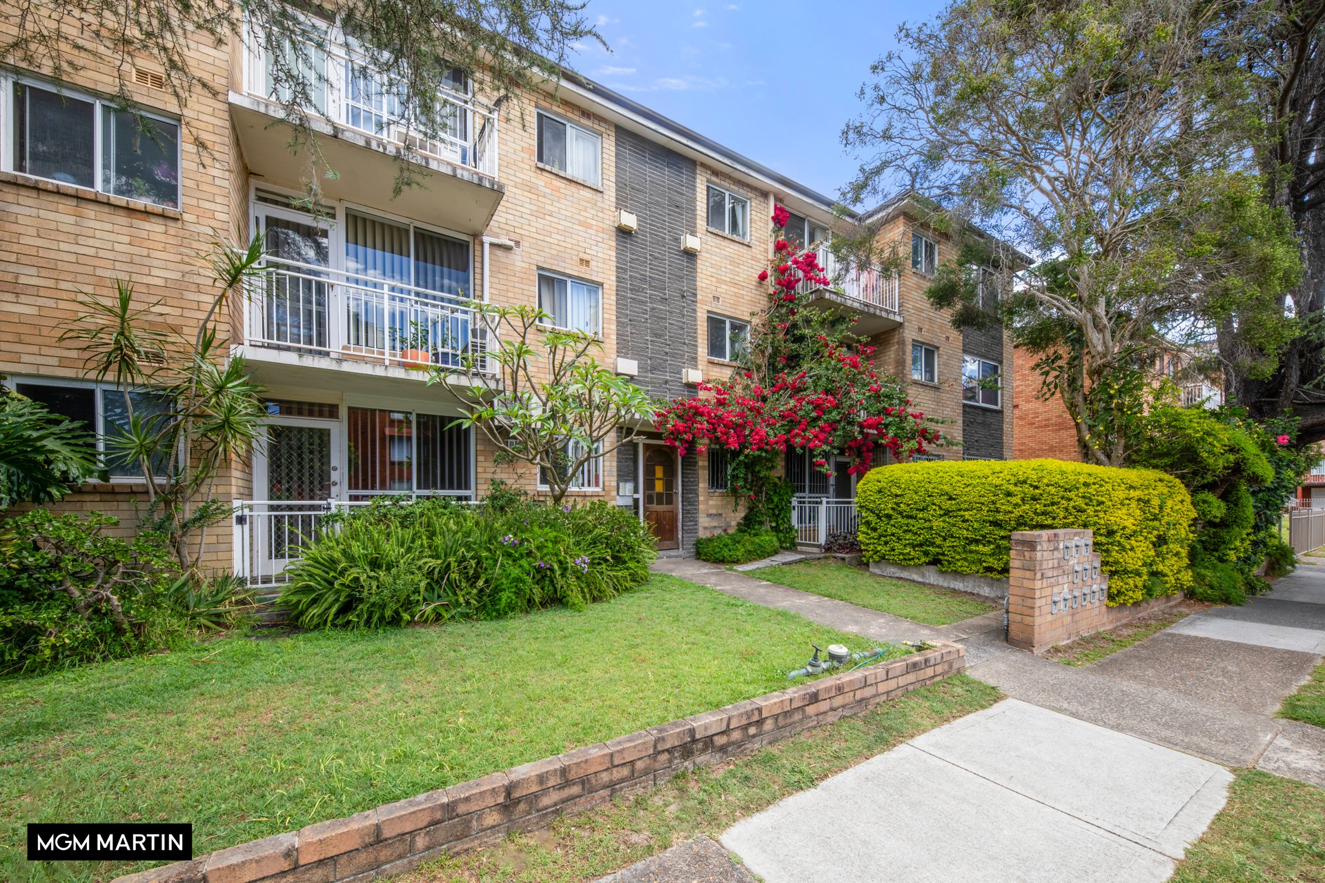 3/4 Barber Avenue, Eastlakes For Sale by MGM Martin - image 1