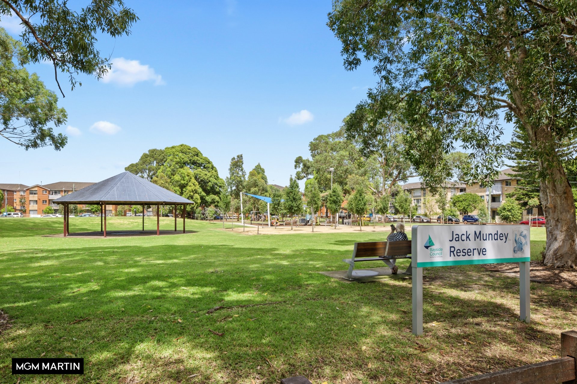 3/4 Barber Avenue, Eastlakes For Sale by MGM Martin - image 1