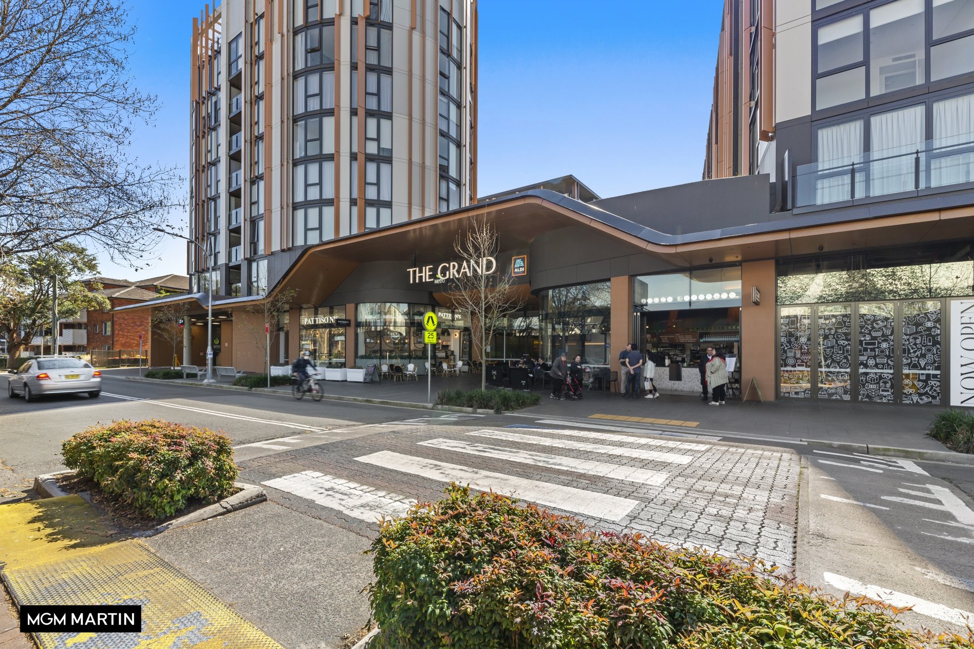 3/4 Barber Avenue, Eastlakes For Sale by MGM Martin - image 1