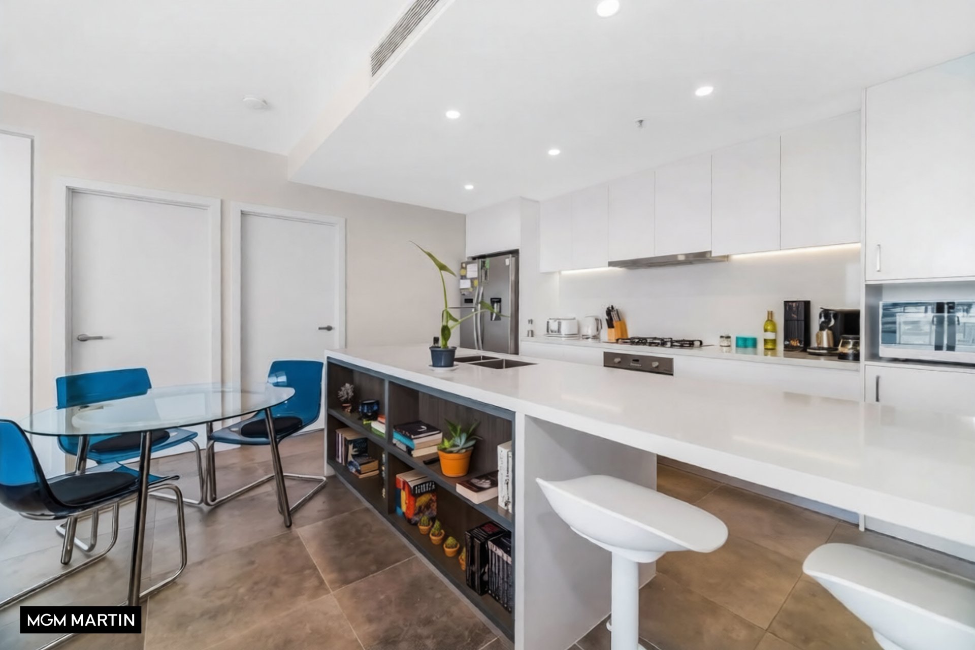 403/103-105 O'Riordan Street, Mascot For Lease by MGM Martin - image 1