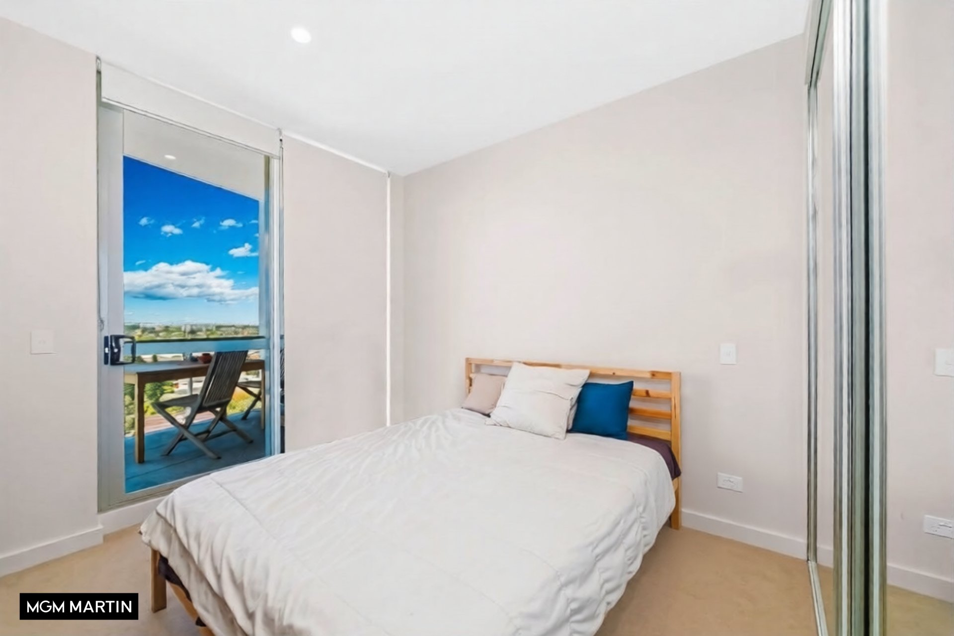 403/103-105 O'Riordan Street, Mascot For Lease by MGM Martin - image 1