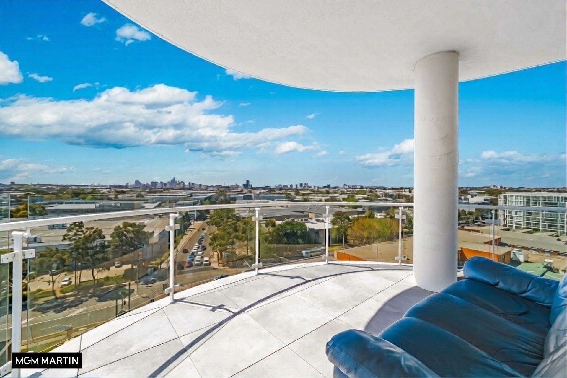 403/103-105 O'Riordan Street, Mascot For Lease by MGM Martin - image 1