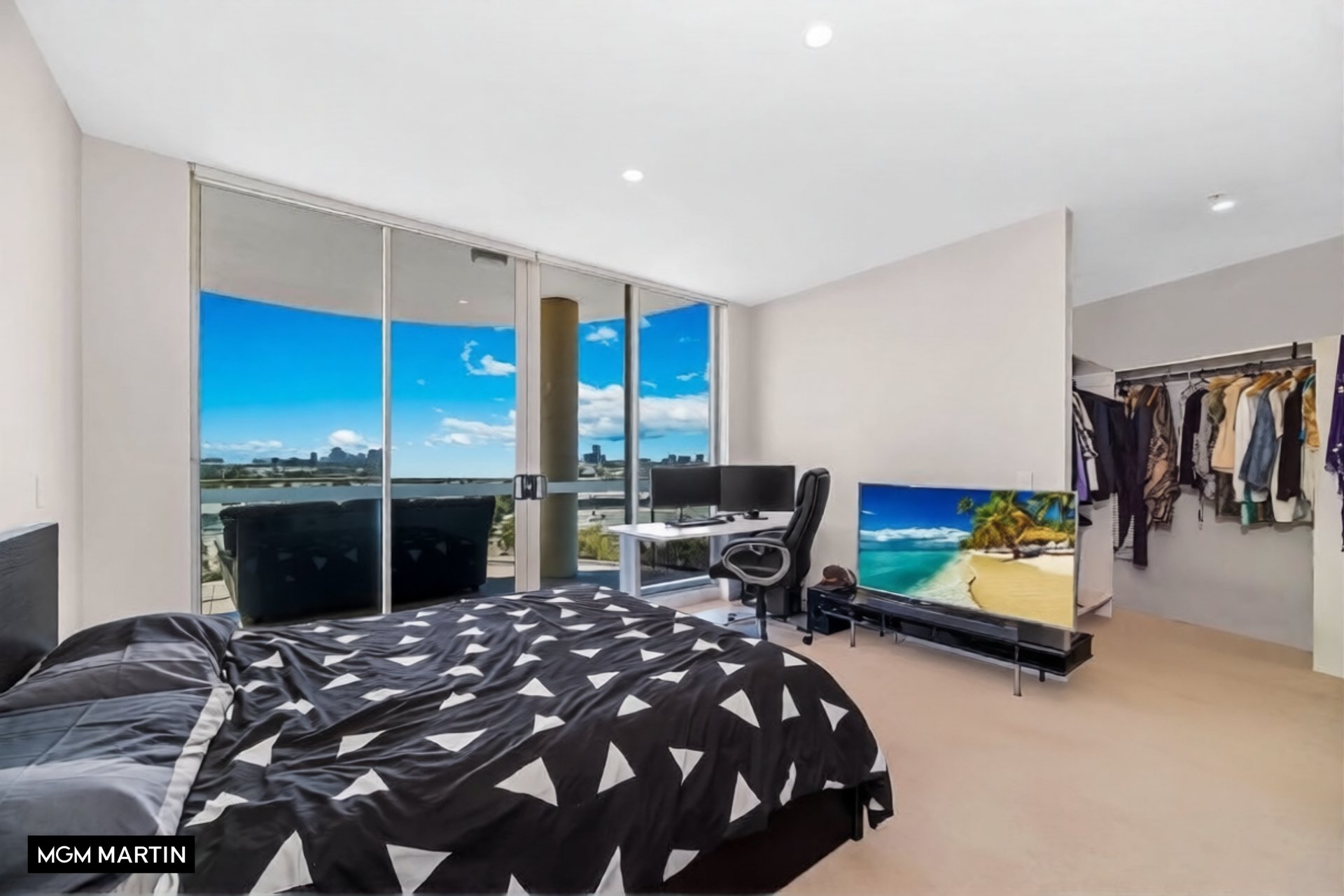 403/103-105 O'Riordan Street, Mascot For Lease by MGM Martin - image 1