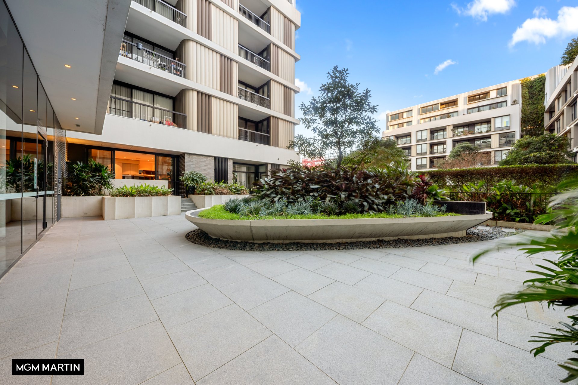 110/7 Metters Street, Erskineville For Lease by MGM Martin - image 1