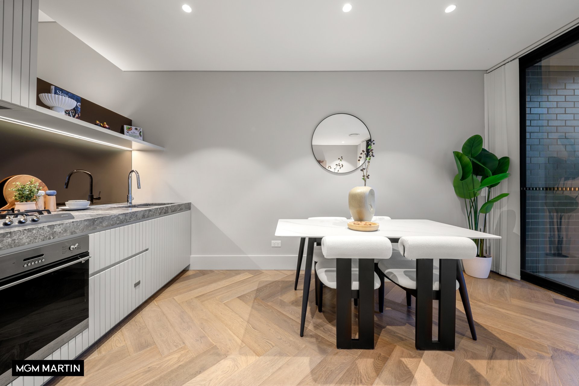 110/7 Metters Street, Erskineville For Lease by MGM Martin - image 1