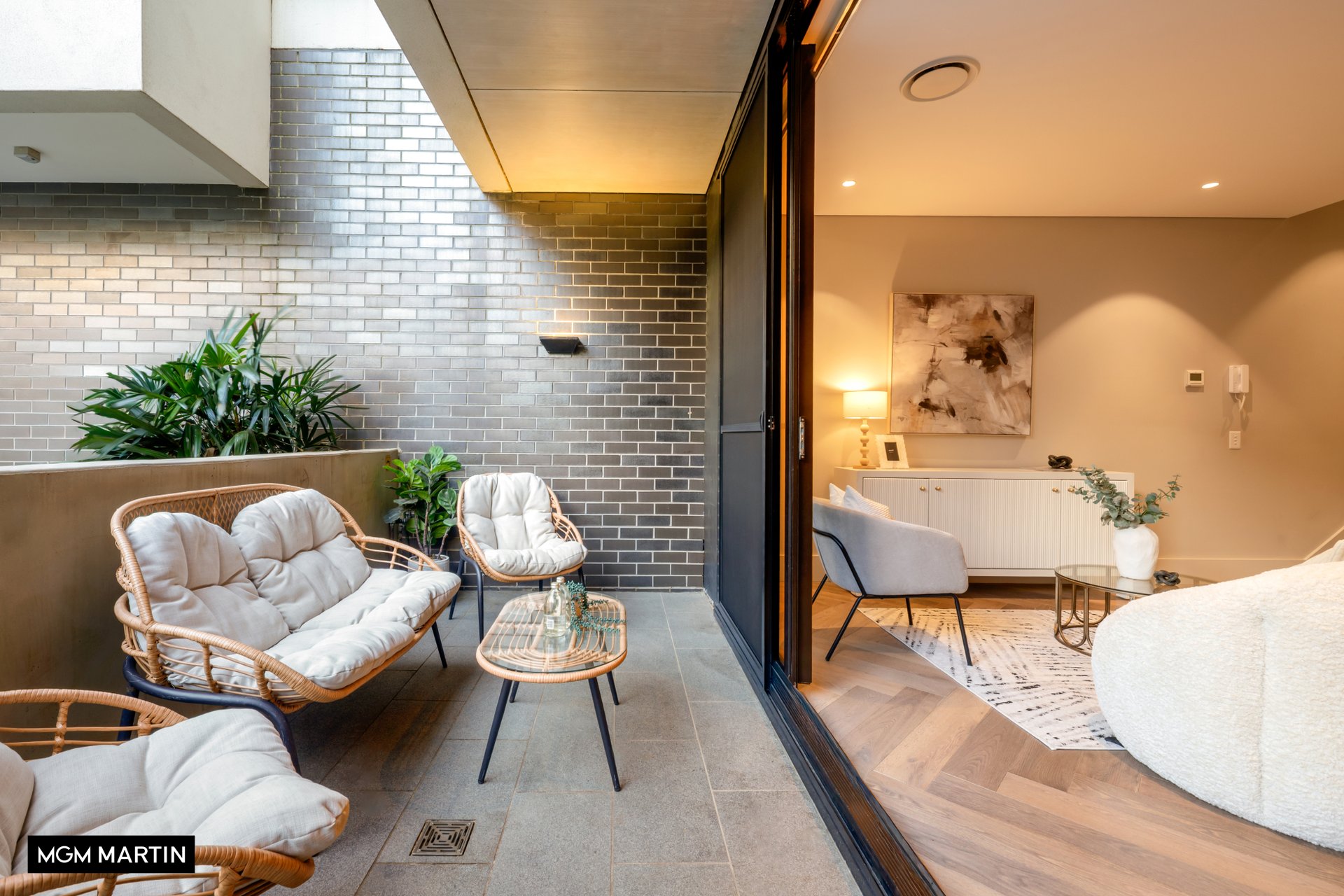 110/7 Metters Street, Erskineville For Lease by MGM Martin - image 1