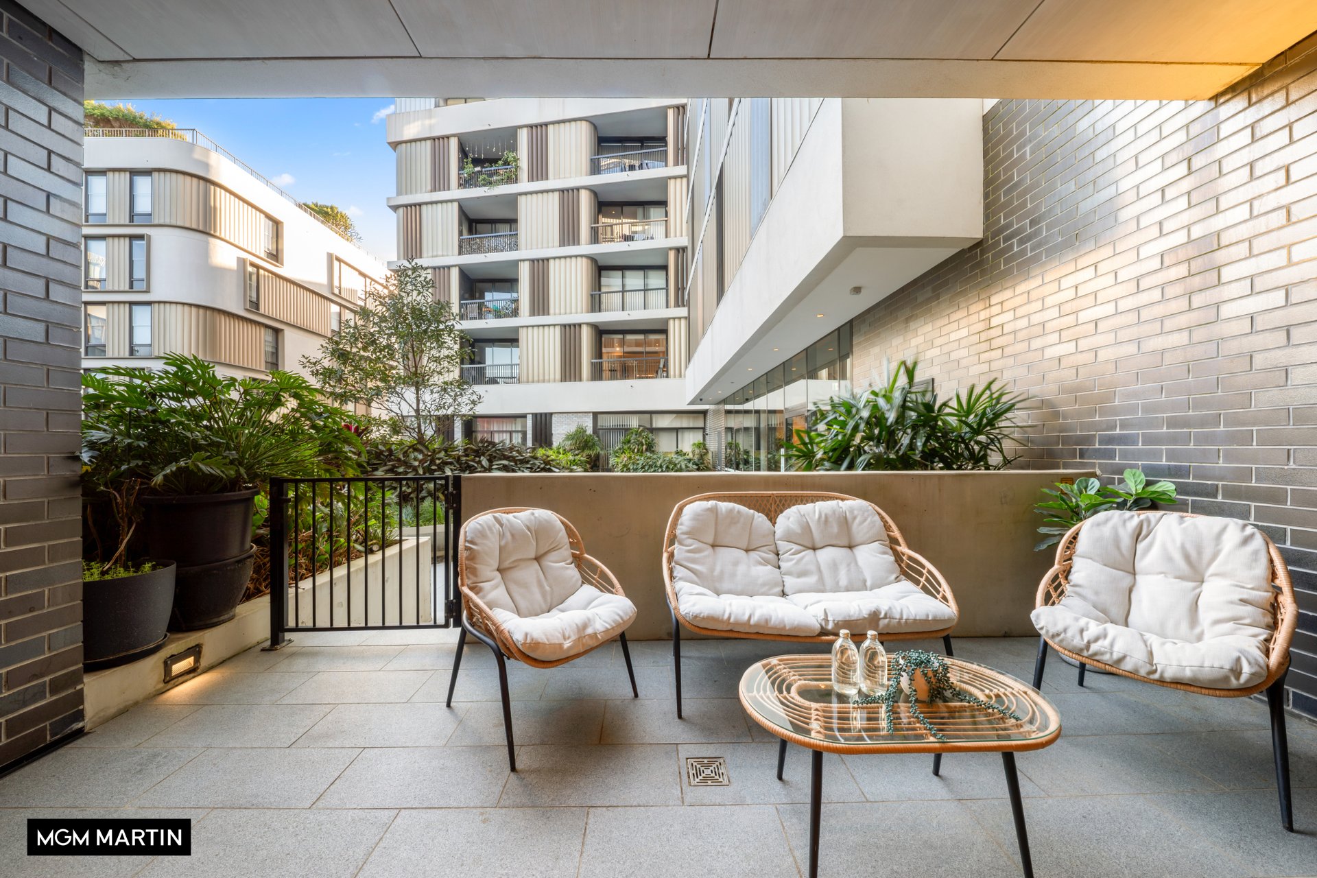 110/7 Metters Street, Erskineville For Lease by MGM Martin - image 1