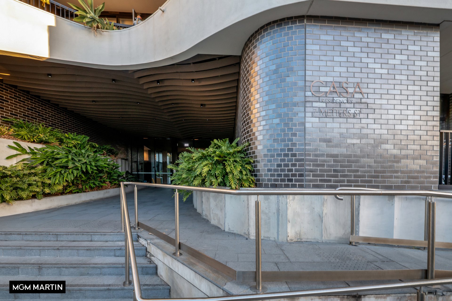 110/7 Metters Street, Erskineville For Lease by MGM Martin - image 1