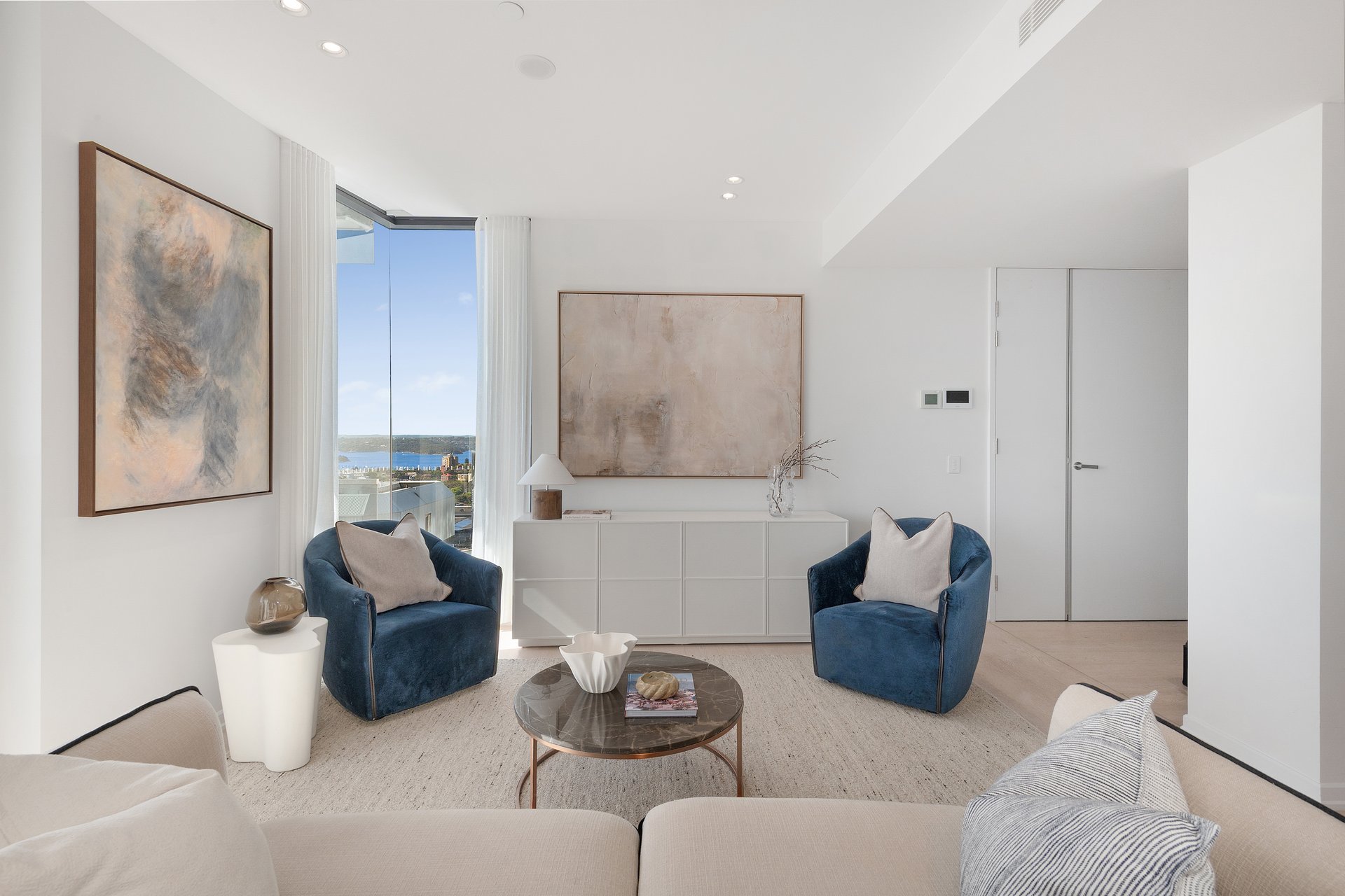1003/300 Oxford Street, Bondi Junction Auction by Bradfield Badgerfox - image 1