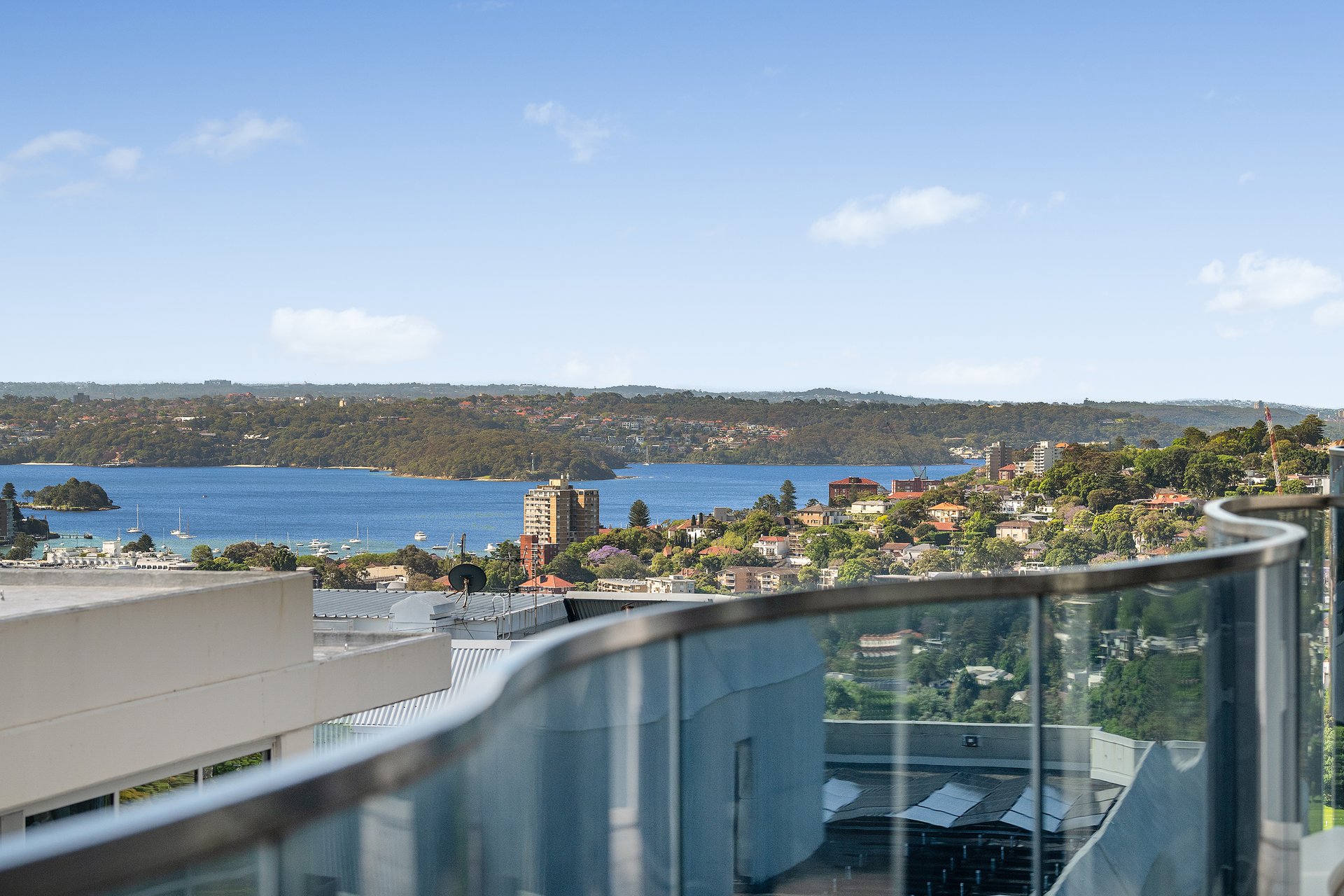 1003/300 Oxford Street, Bondi Junction Auction by Bradfield Badgerfox - image 1