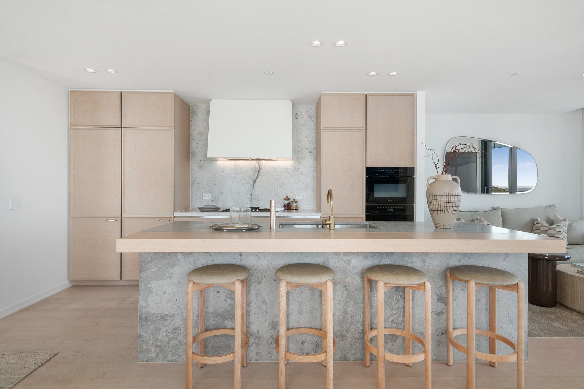 1003/300 Oxford Street, Bondi Junction Auction by Bradfield Badgerfox - image 1