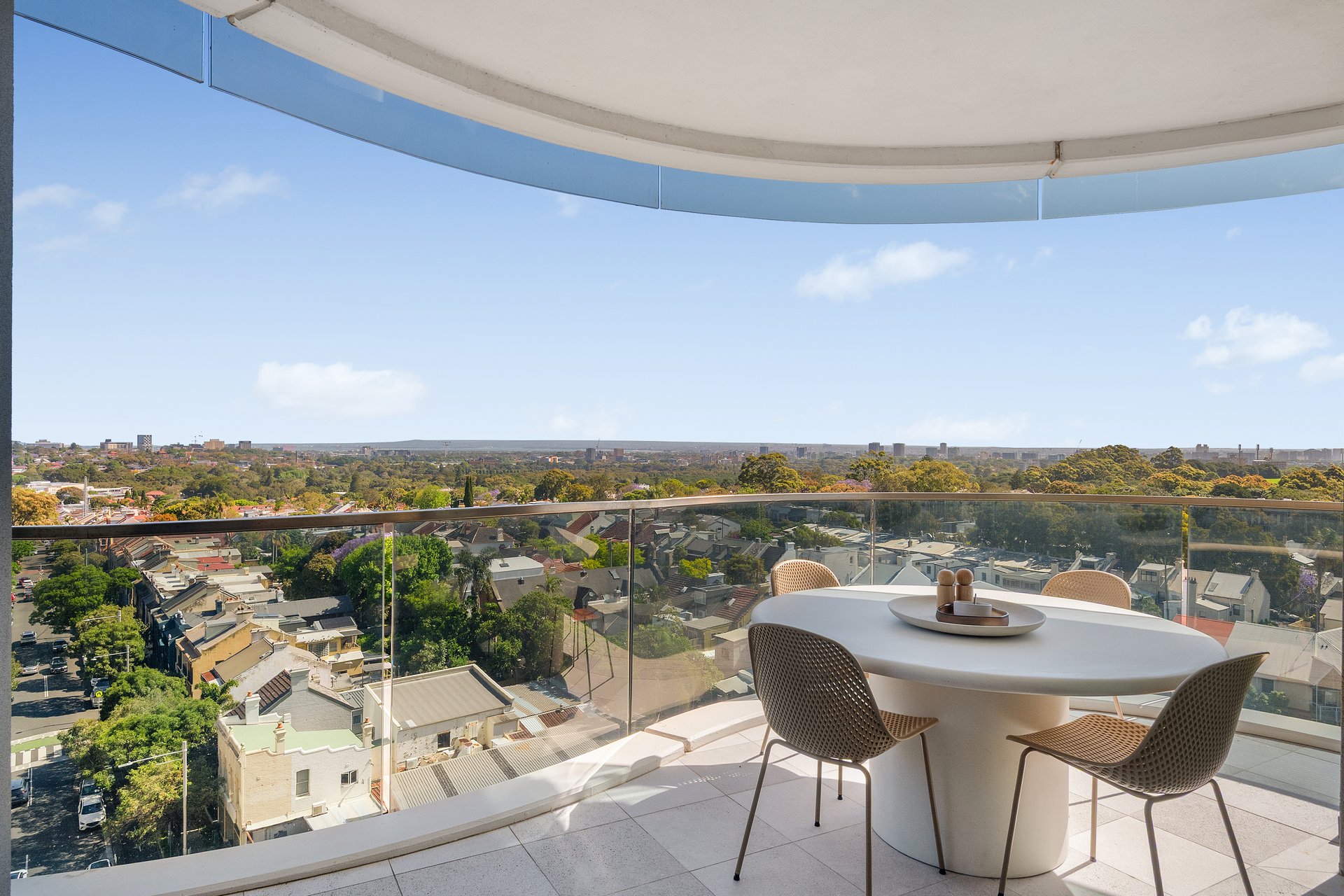 1003/300 Oxford Street, Bondi Junction Auction by Bradfield Badgerfox - image 1