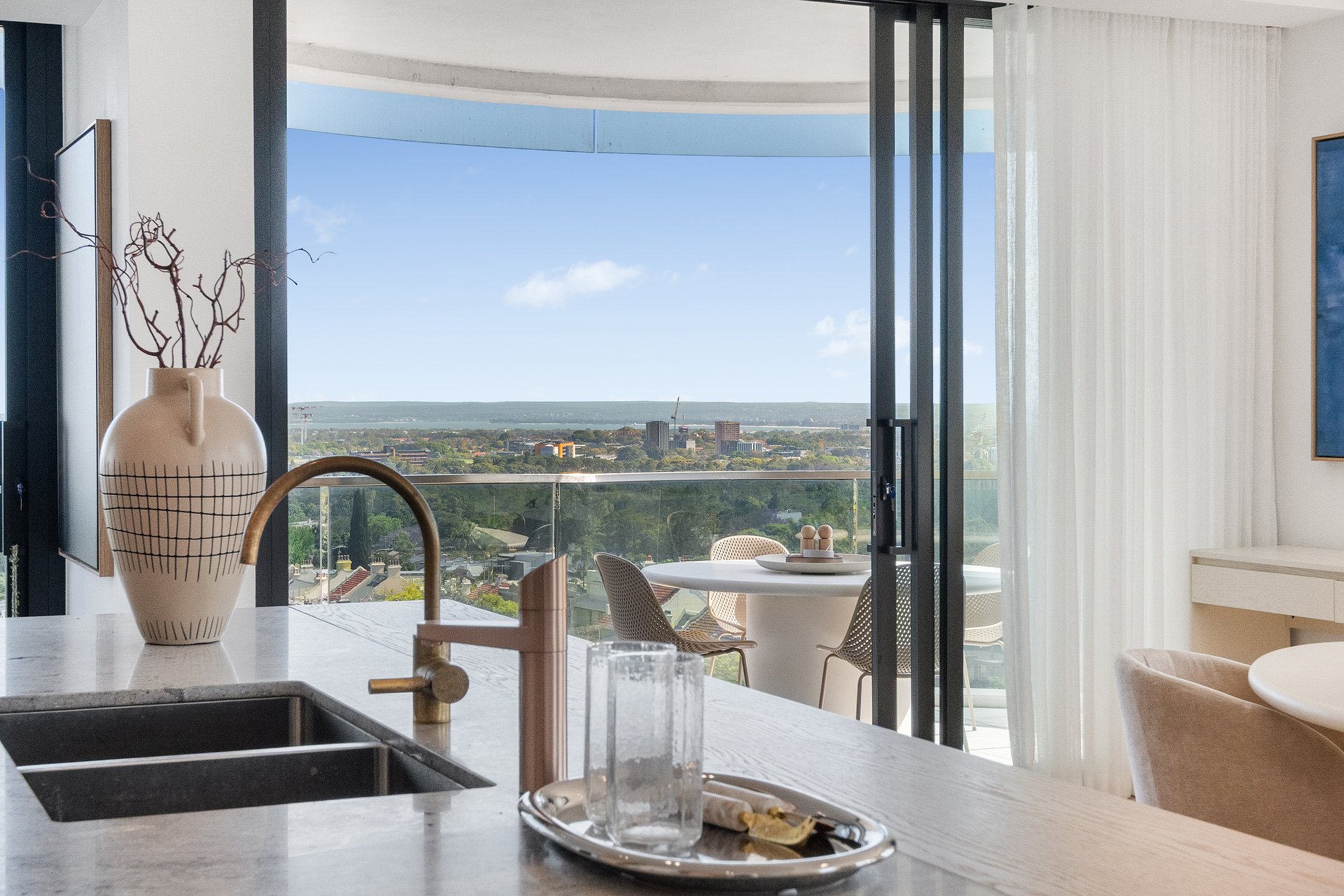 1003/300 Oxford Street, Bondi Junction Auction by Bradfield Badgerfox - image 1