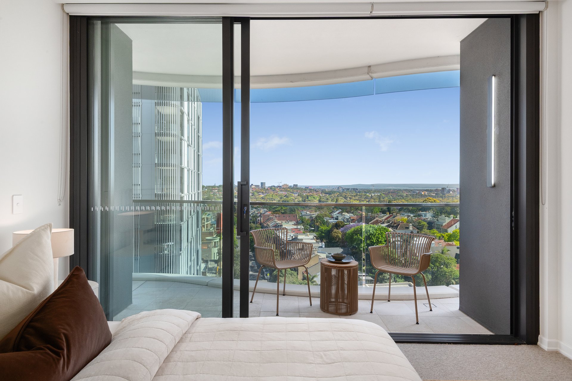 1003/300 Oxford Street, Bondi Junction Auction by Bradfield Badgerfox - image 1