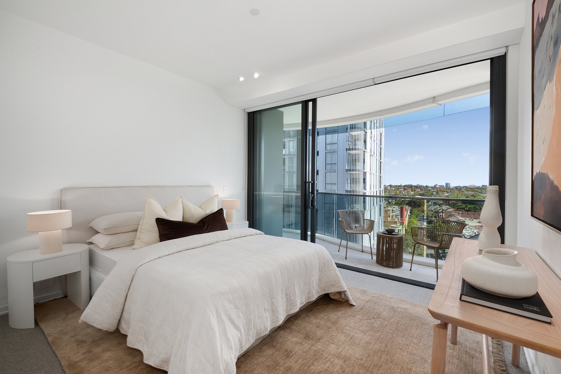 1003/300 Oxford Street, Bondi Junction Auction by Bradfield Badgerfox - image 1