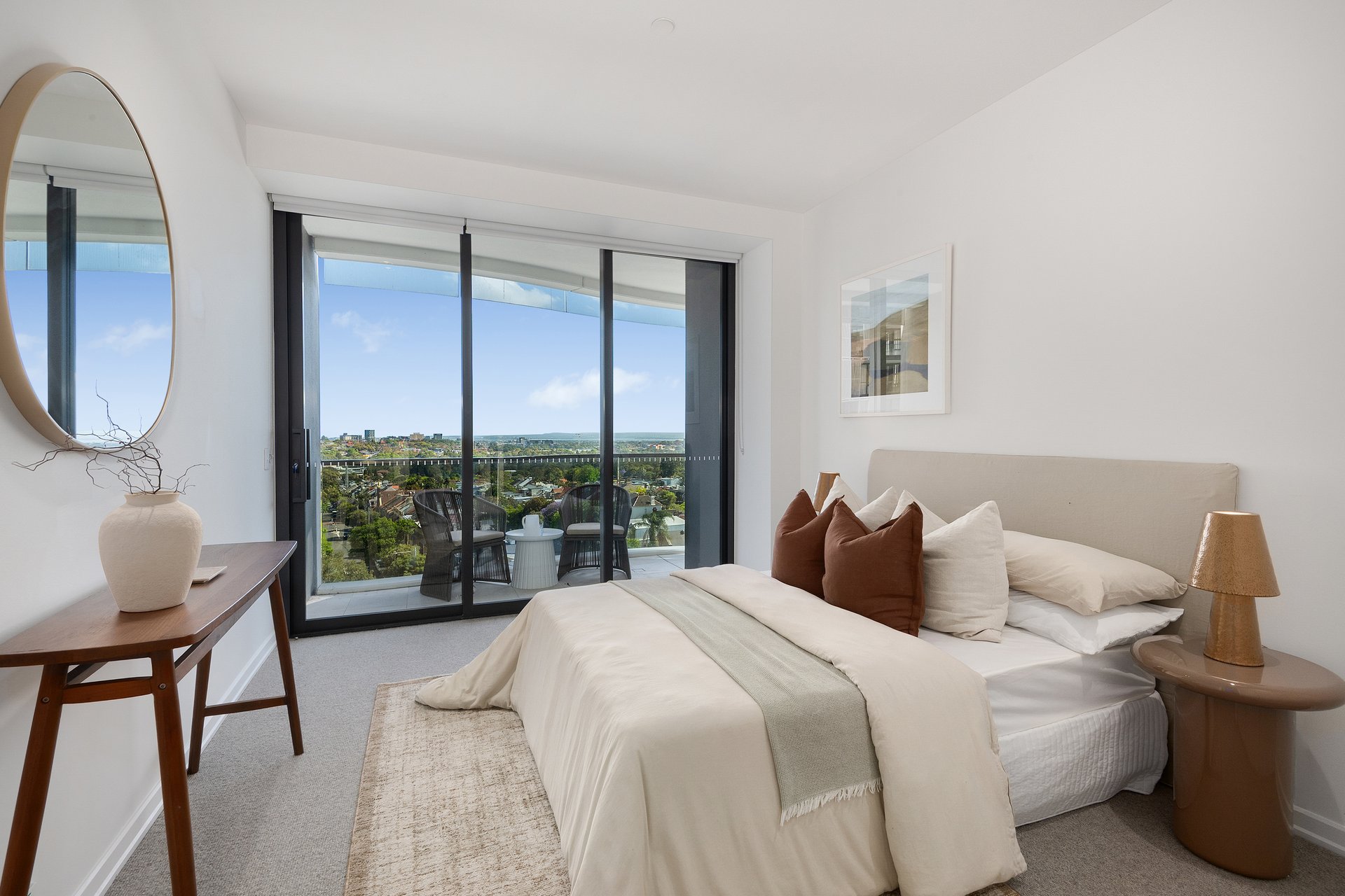1003/300 Oxford Street, Bondi Junction Auction by Bradfield Badgerfox - image 1