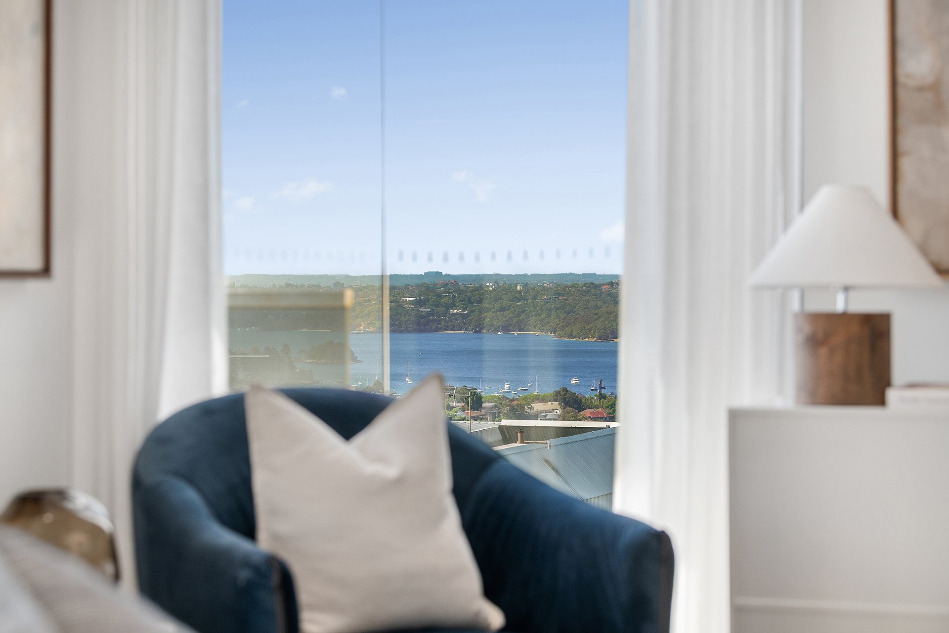 1003/300 Oxford Street, Bondi Junction Auction by Bradfield Badgerfox - image 1