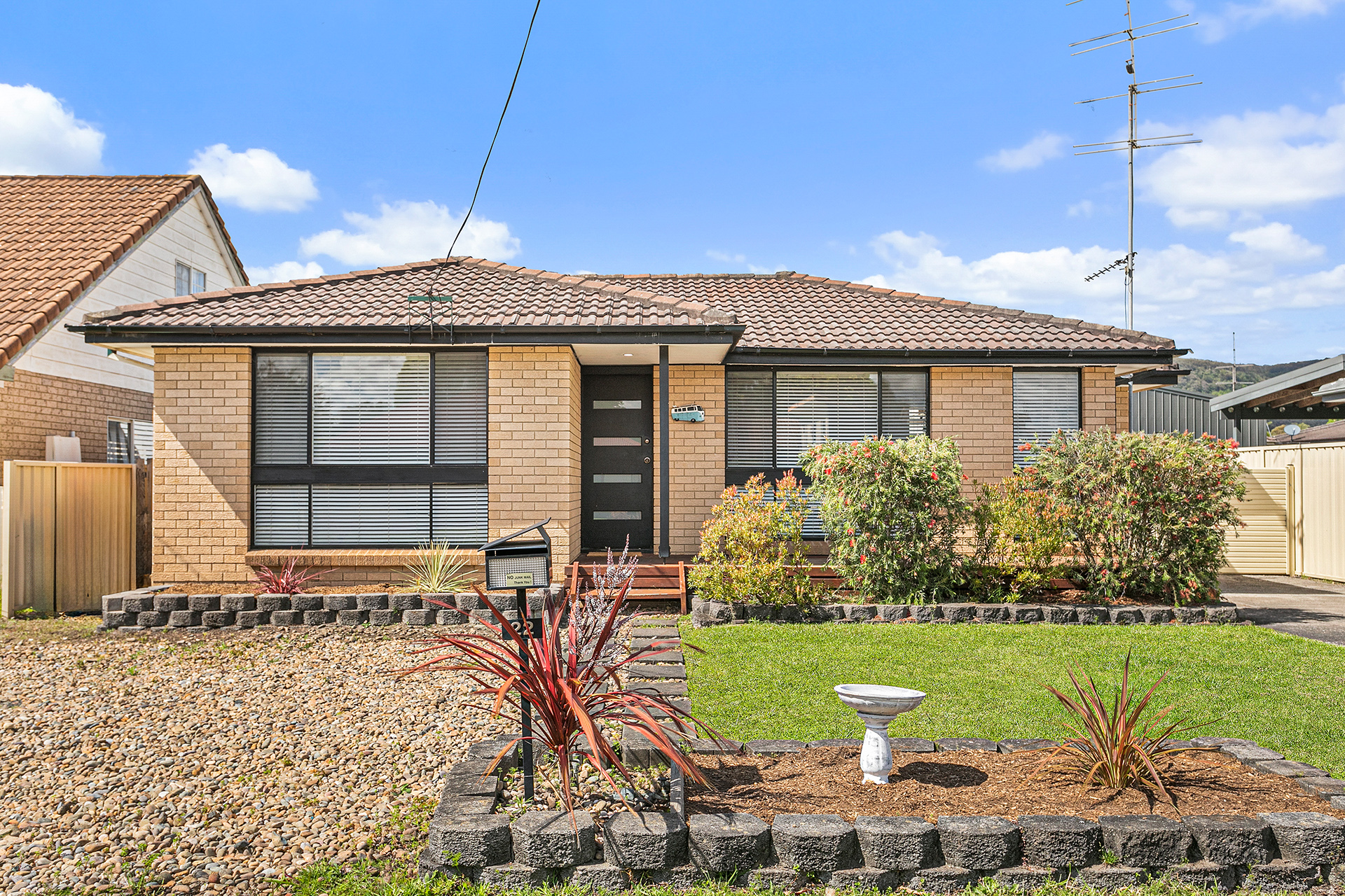 Space, Character & Versatility in a Convenient Albion Park Location