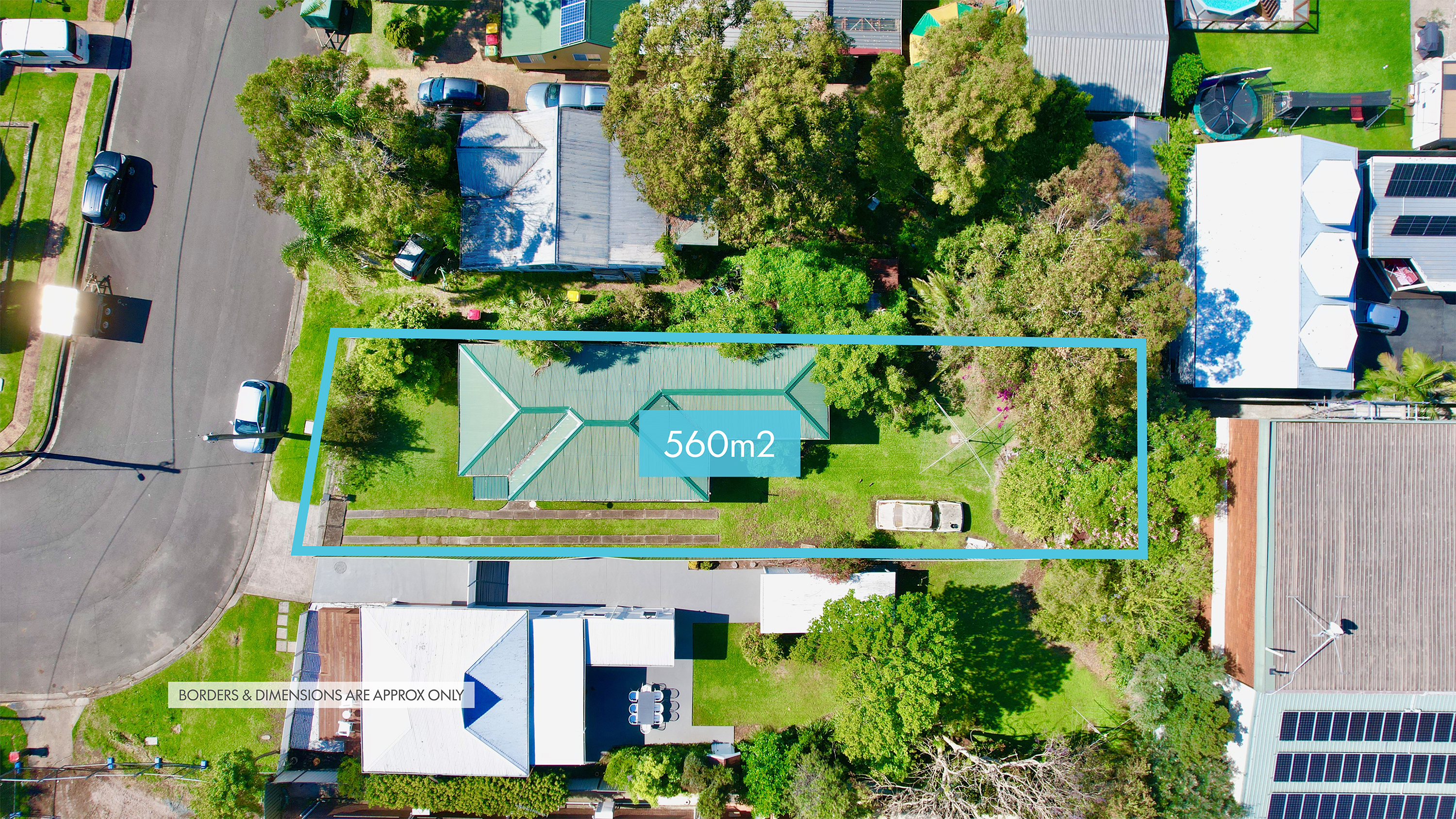 Demolition Ready – Build Your Dream Home or Dual Occupancy (STCA)