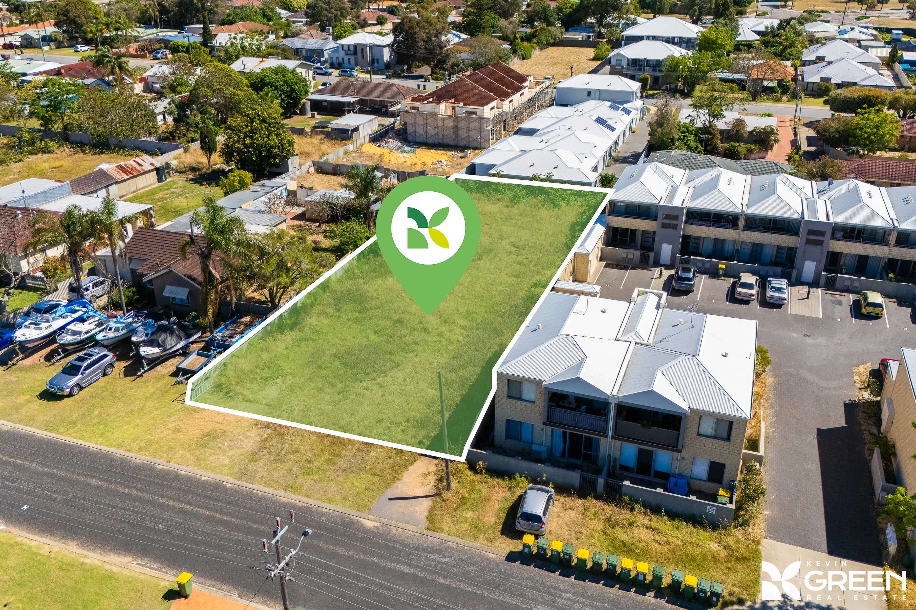 12 Service Street, Mandurah - Image 1