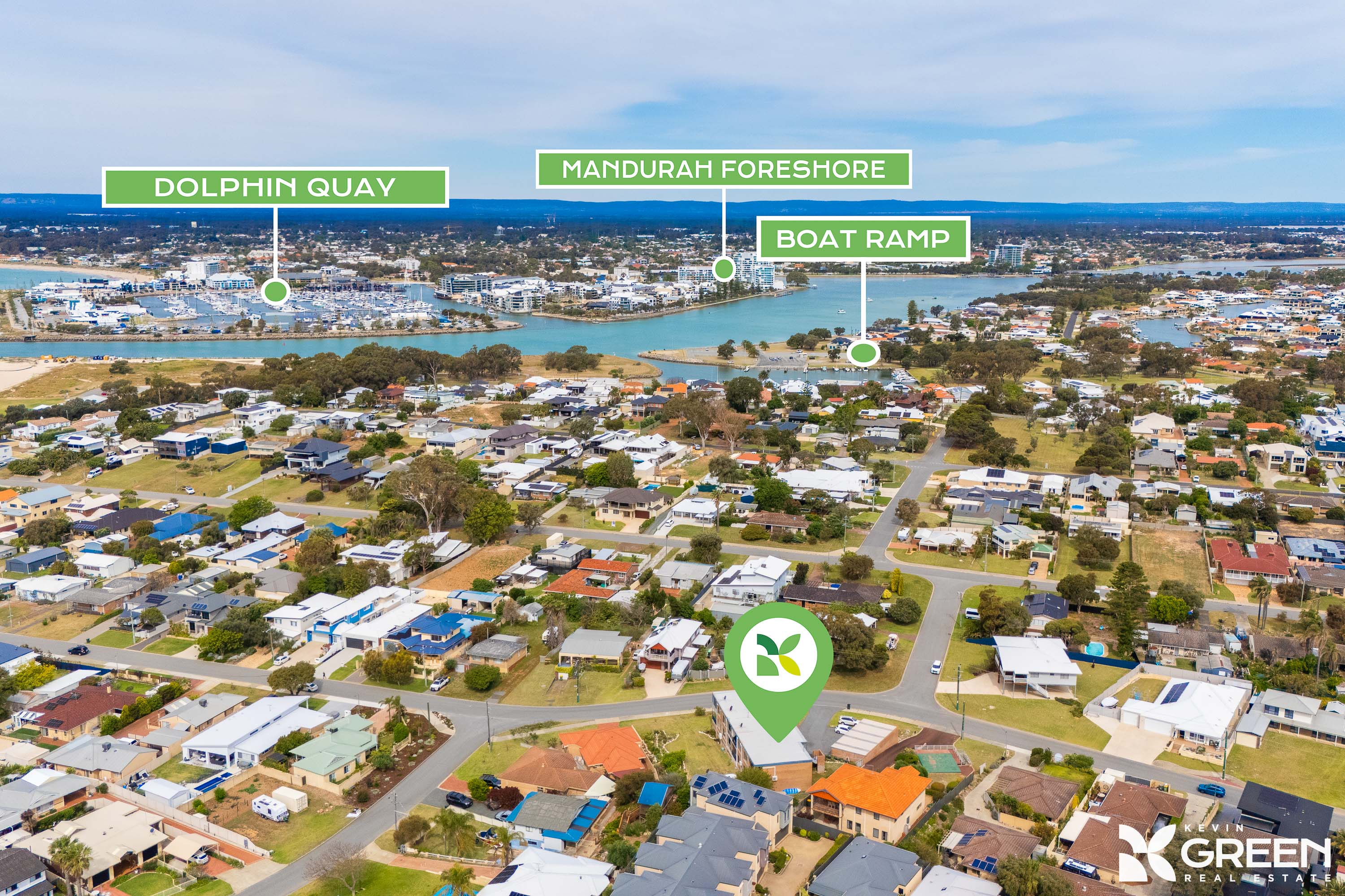 3/32 Shayne Street, Halls Head - Image 1
