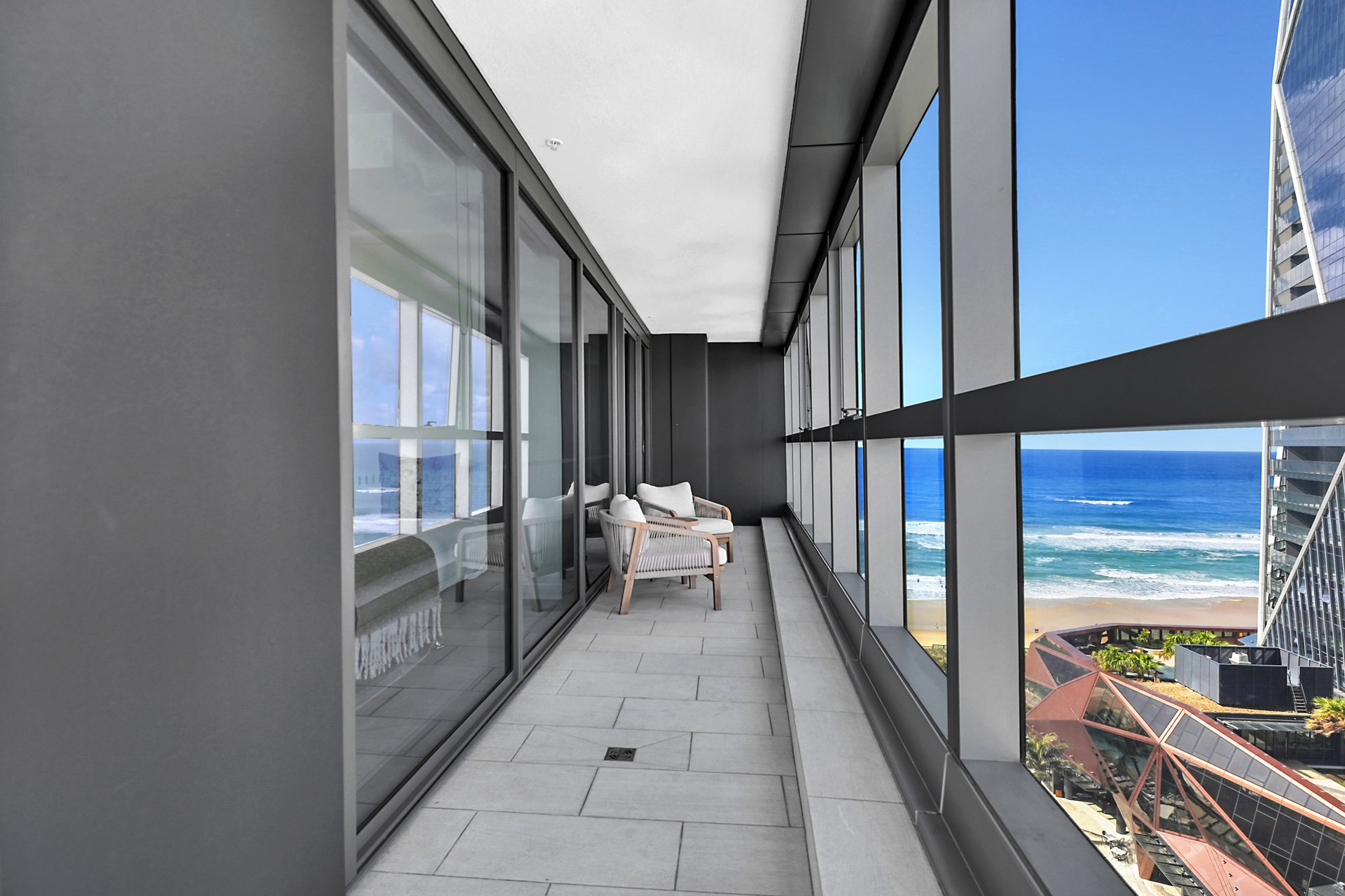Unit 11207/36 Old Burleigh Road Surfers Paradise