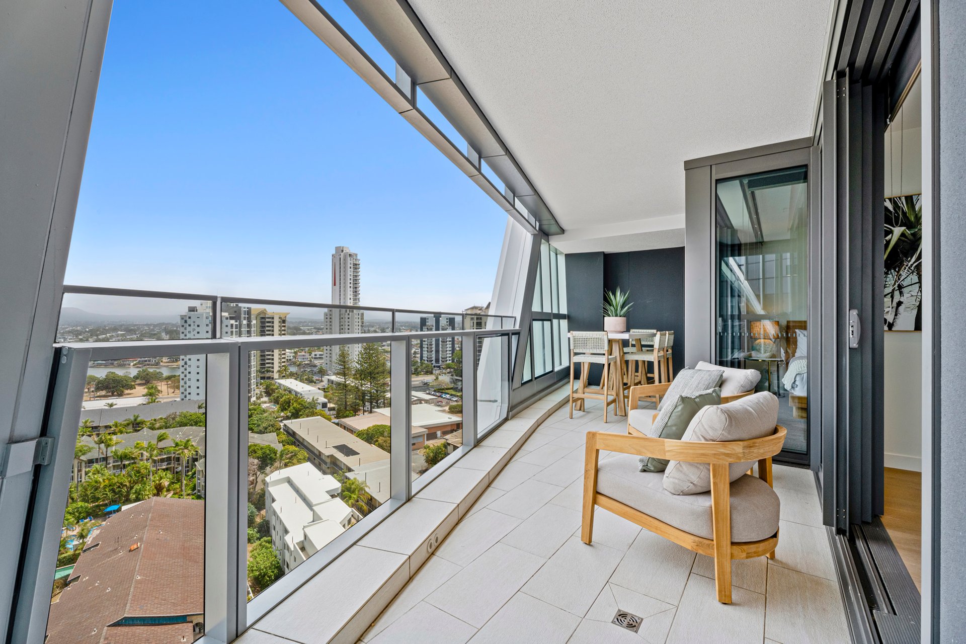 Unit 11207/36 Old Burleigh Road Surfers Paradise