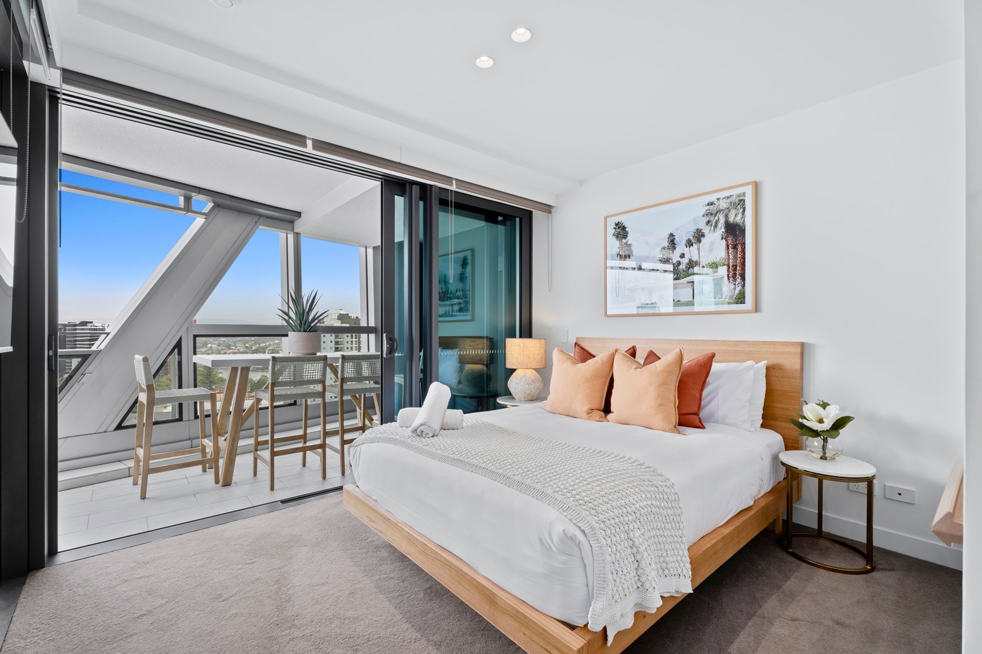 Unit 11207/36 Old Burleigh Road Surfers Paradise