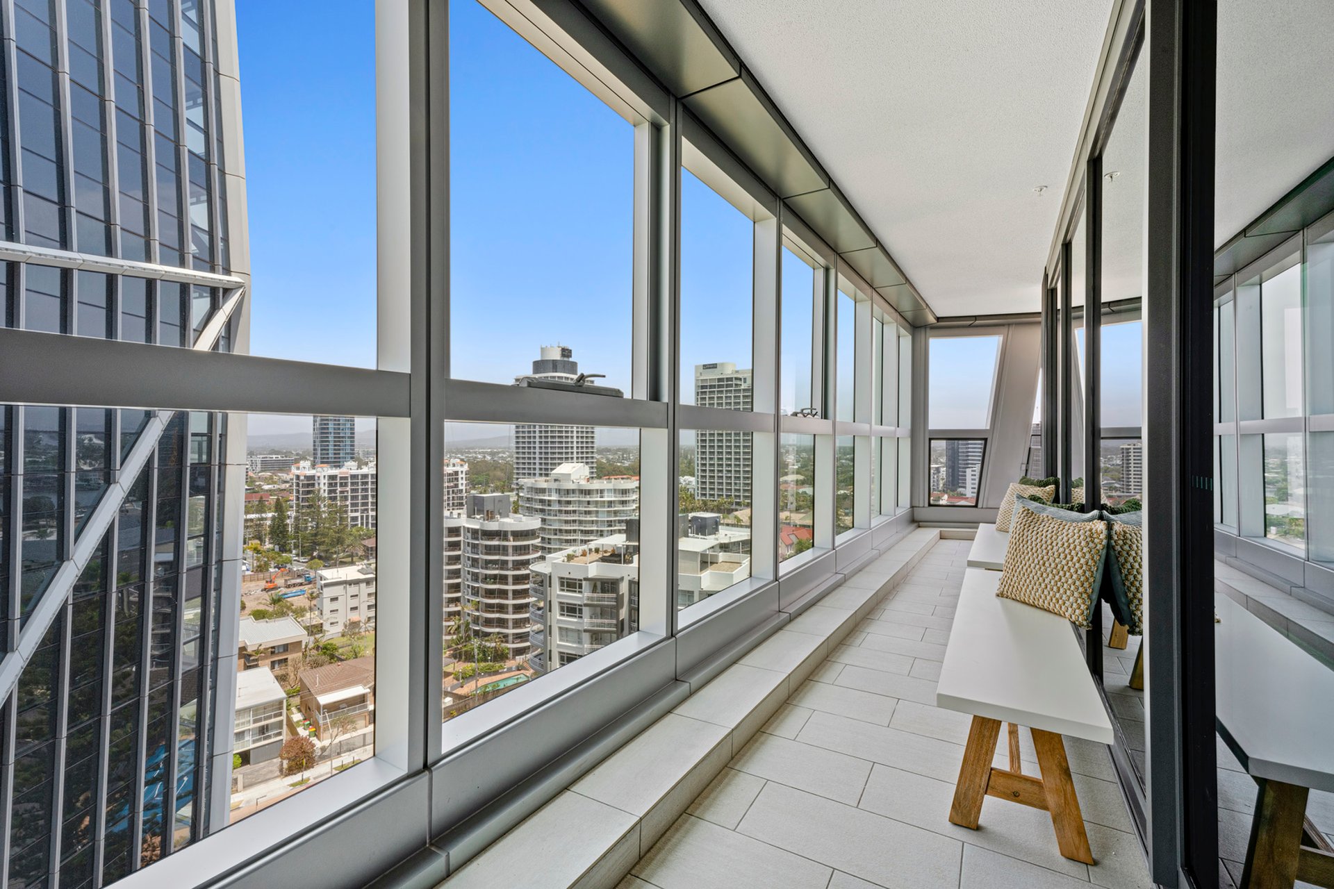 Unit 11207/36 Old Burleigh Road Surfers Paradise
