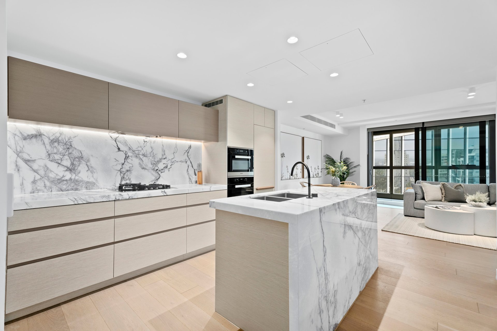 Unit 11207/36 Old Burleigh Road Surfers Paradise