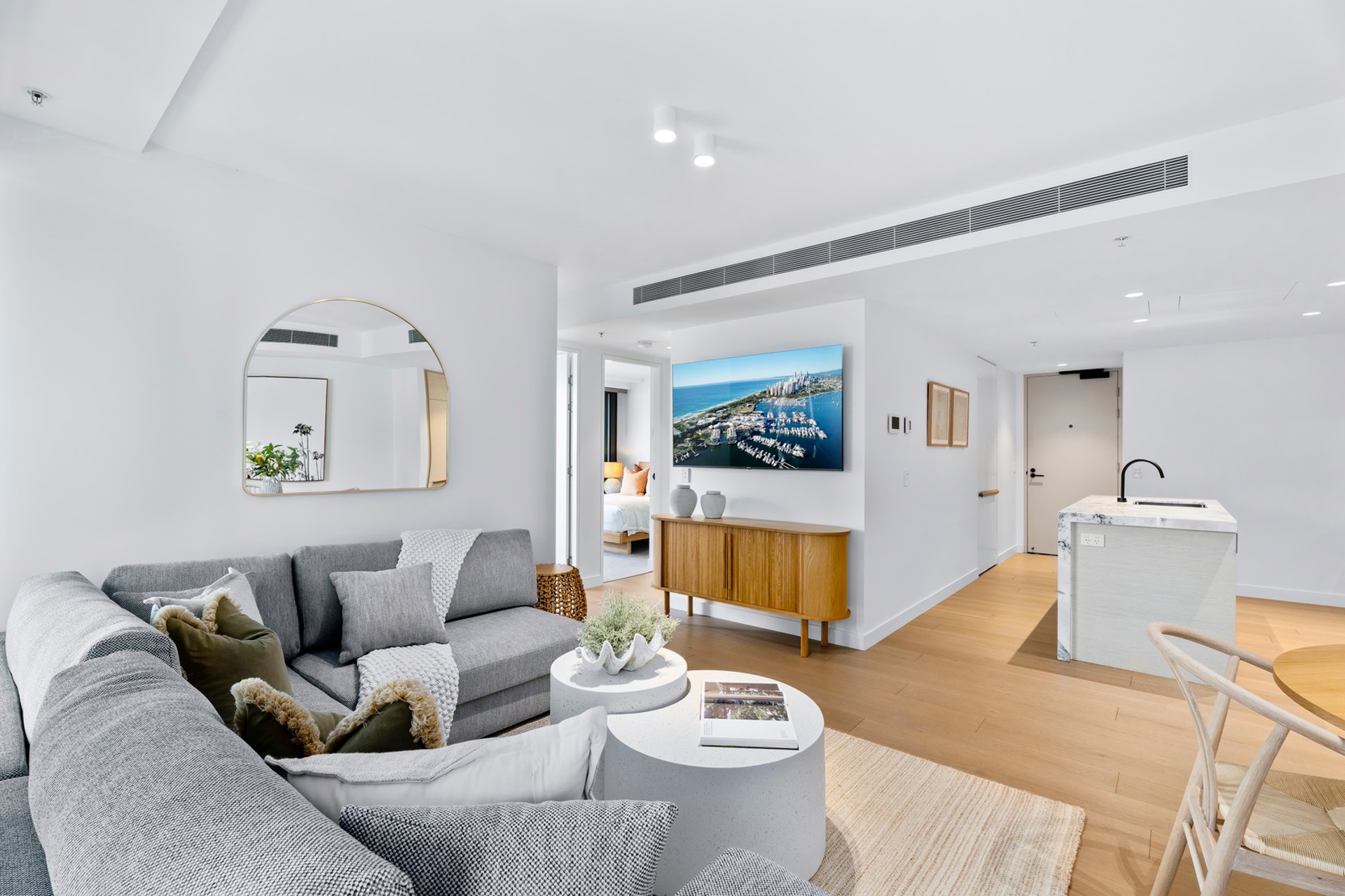 Unit 11207/36 Old Burleigh Road Surfers Paradise