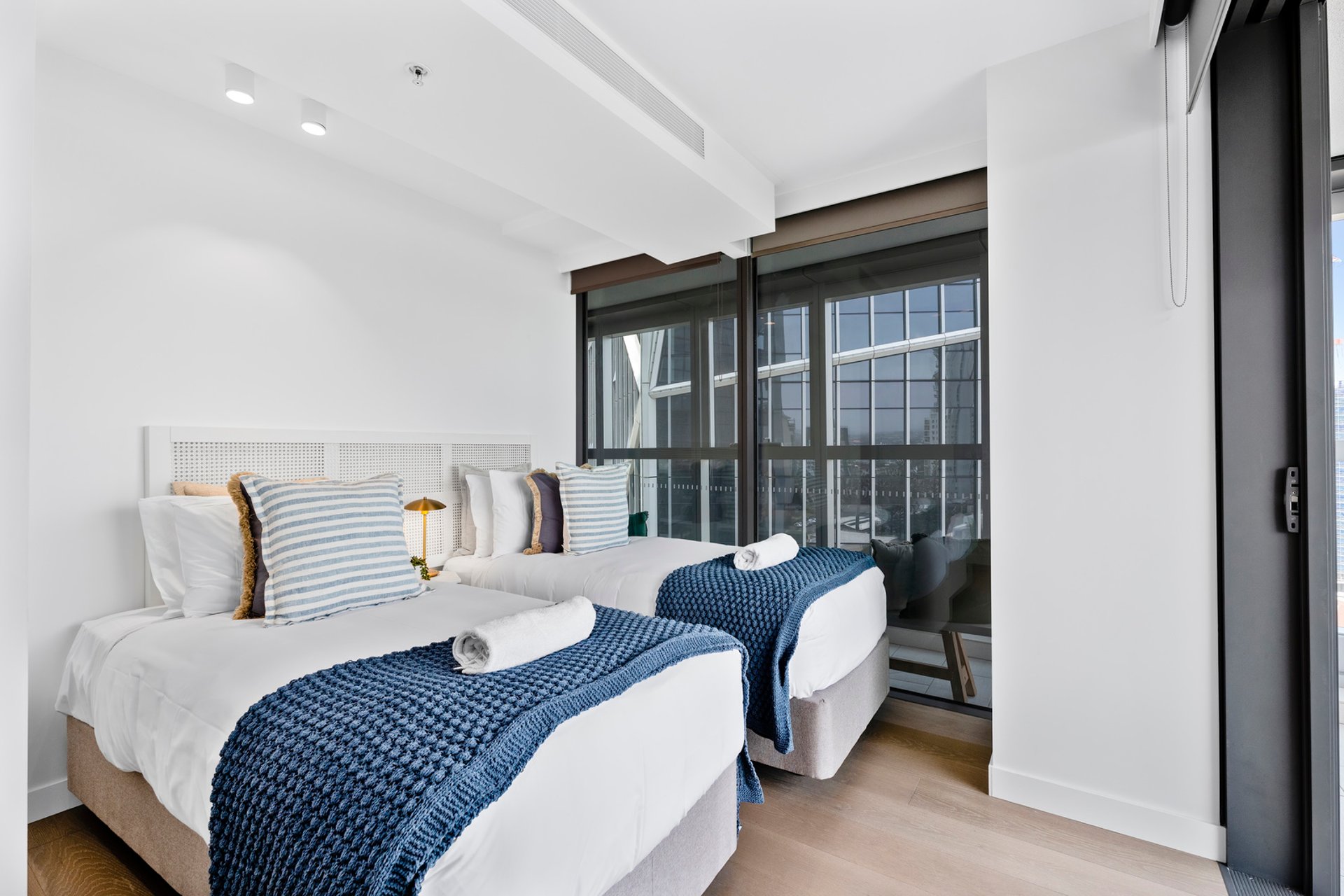 Unit 11207/36 Old Burleigh Road Surfers Paradise
