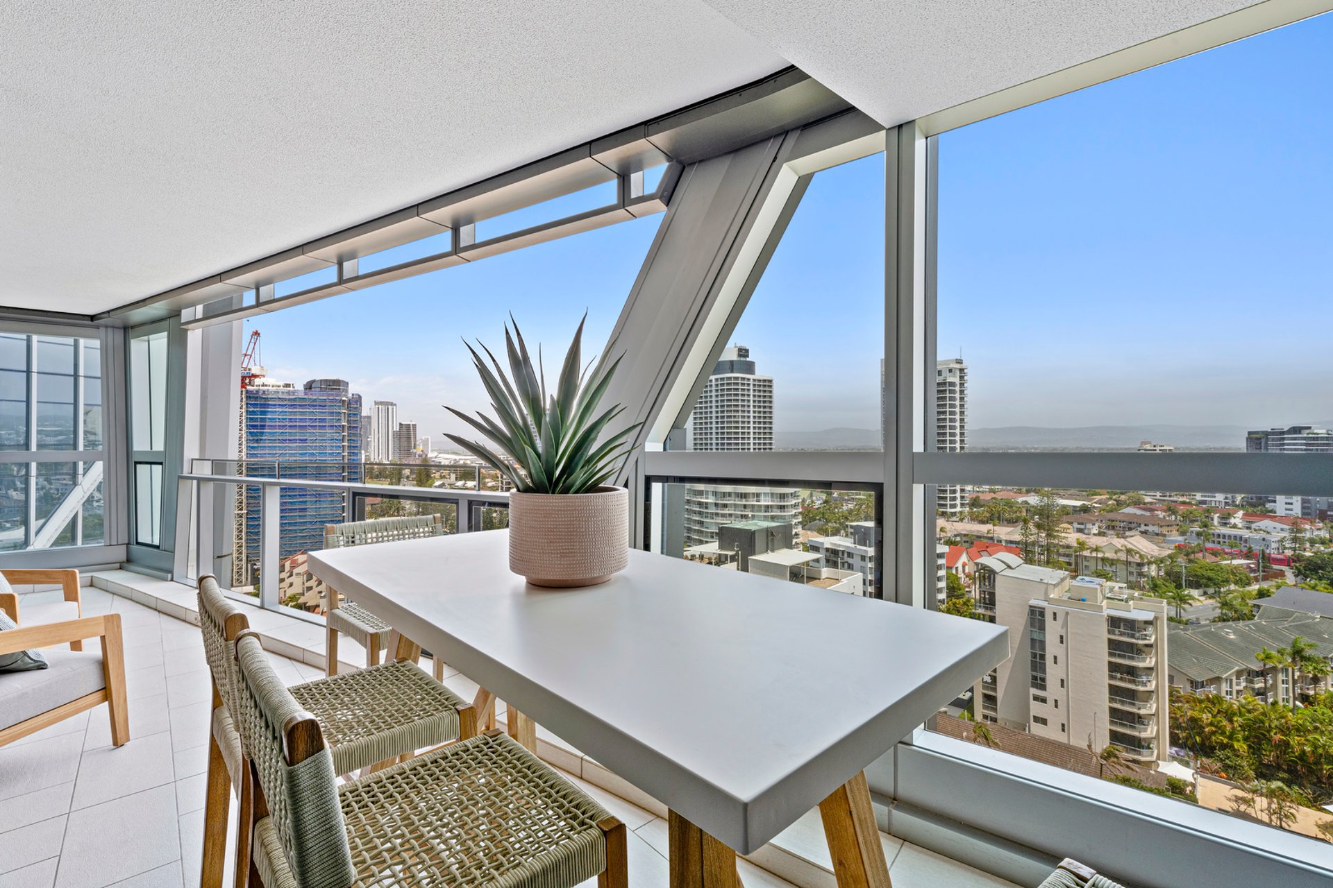 Unit 11207/36 Old Burleigh Road Surfers Paradise