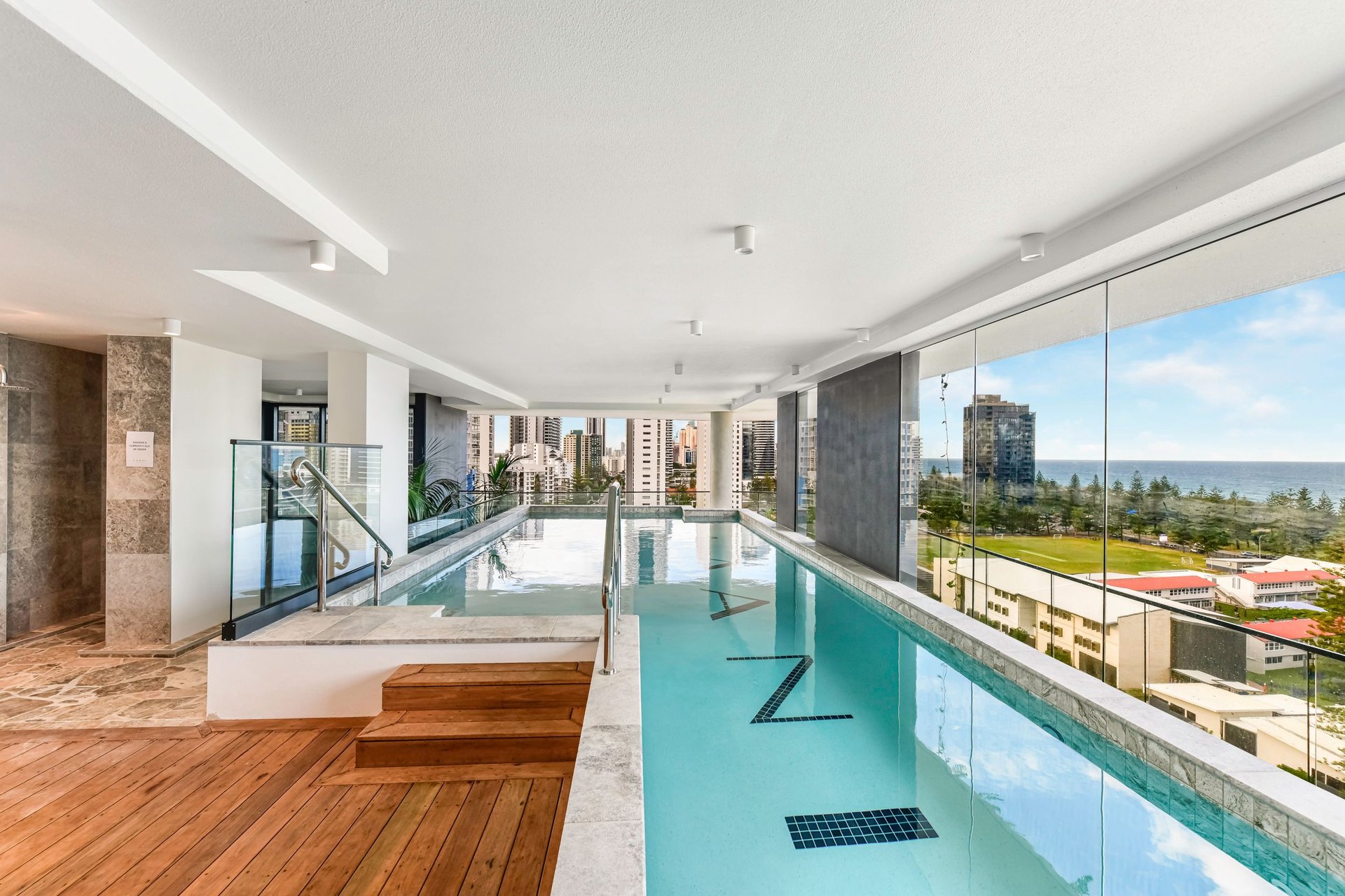 Unit 207/26 Alexandra Avenue Mermaid Beach