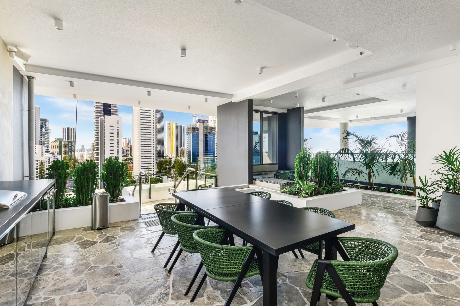 Unit 207/26 Alexandra Avenue Mermaid Beach