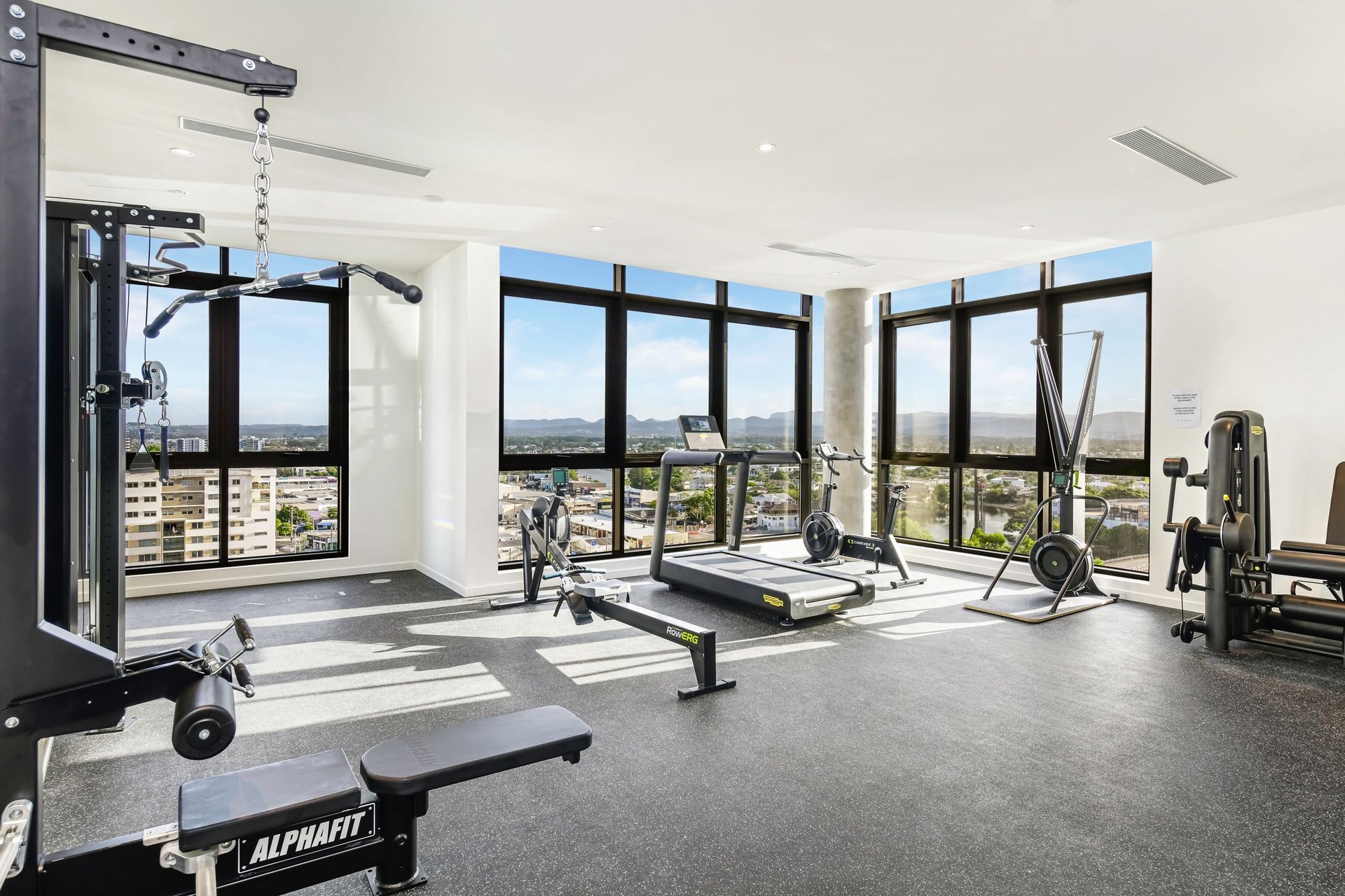 Unit 207/26 Alexandra Avenue Mermaid Beach