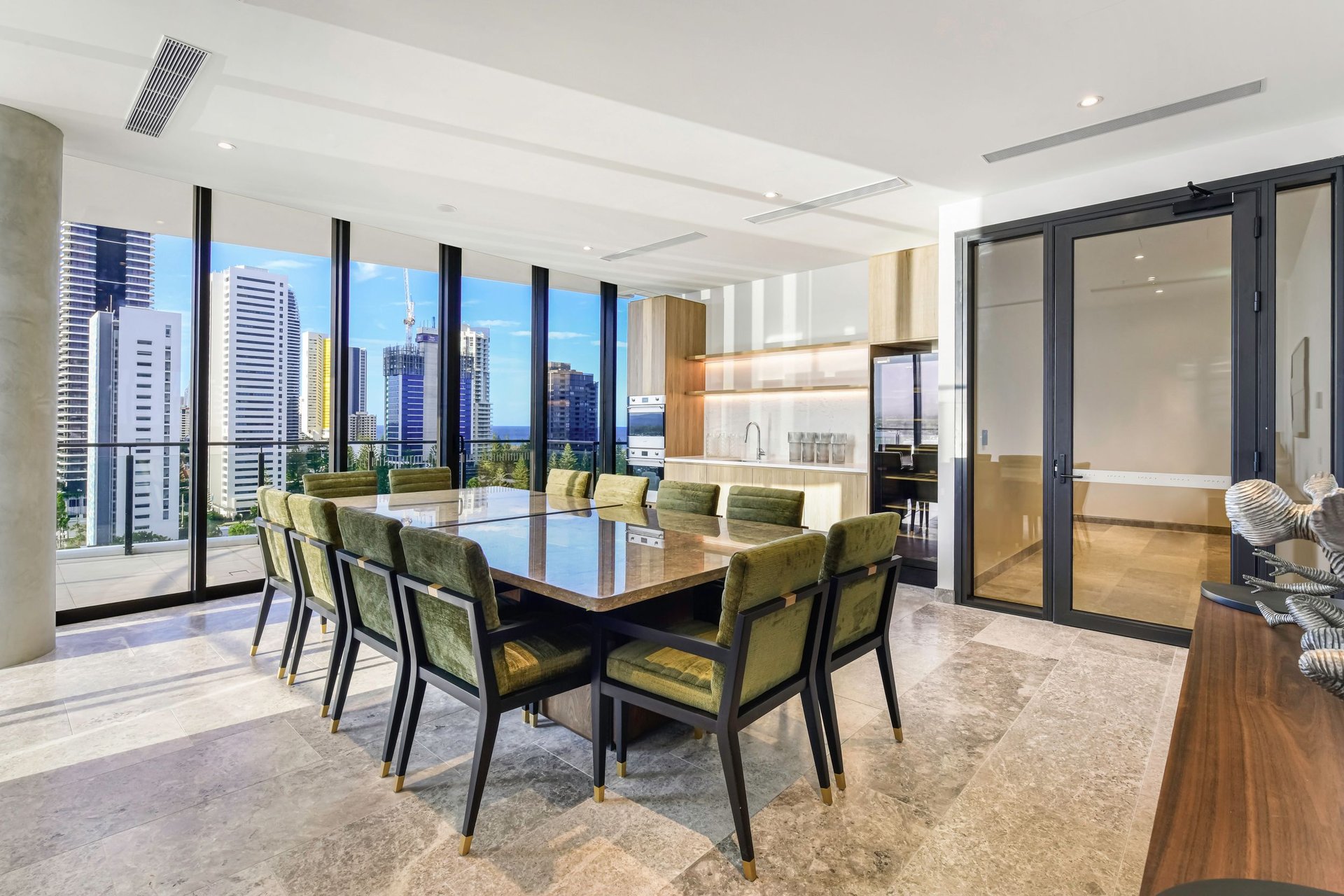 Unit 207/26 Alexandra Avenue Mermaid Beach