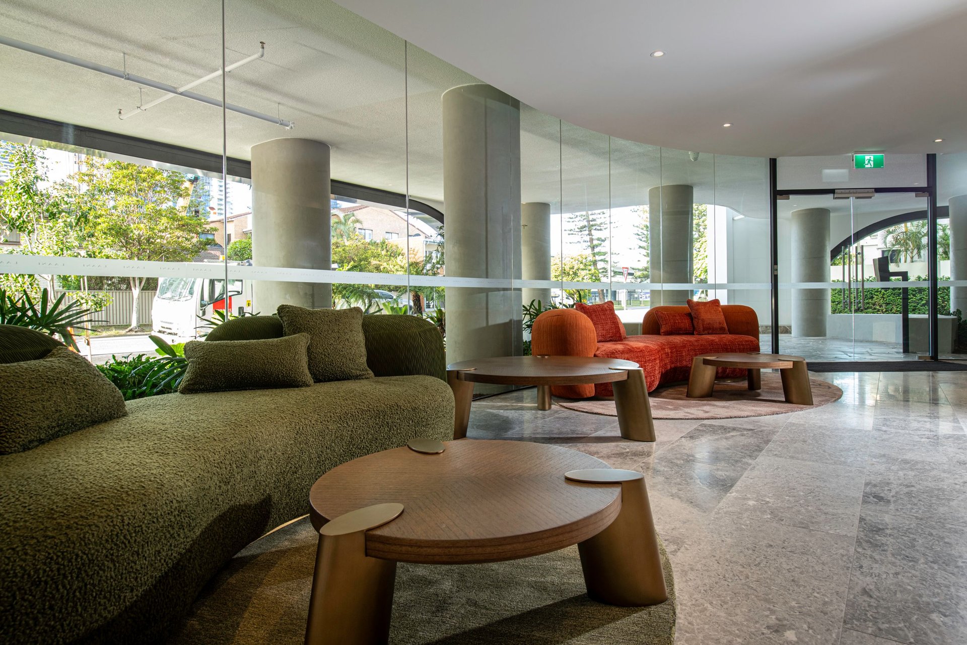 Unit 207/26 Alexandra Avenue Mermaid Beach